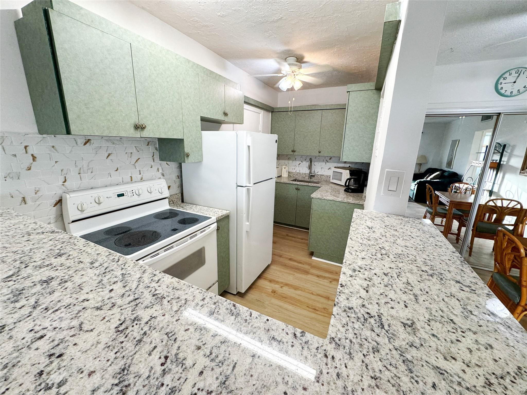 VIRGINIAN APARTMENTS - Residential