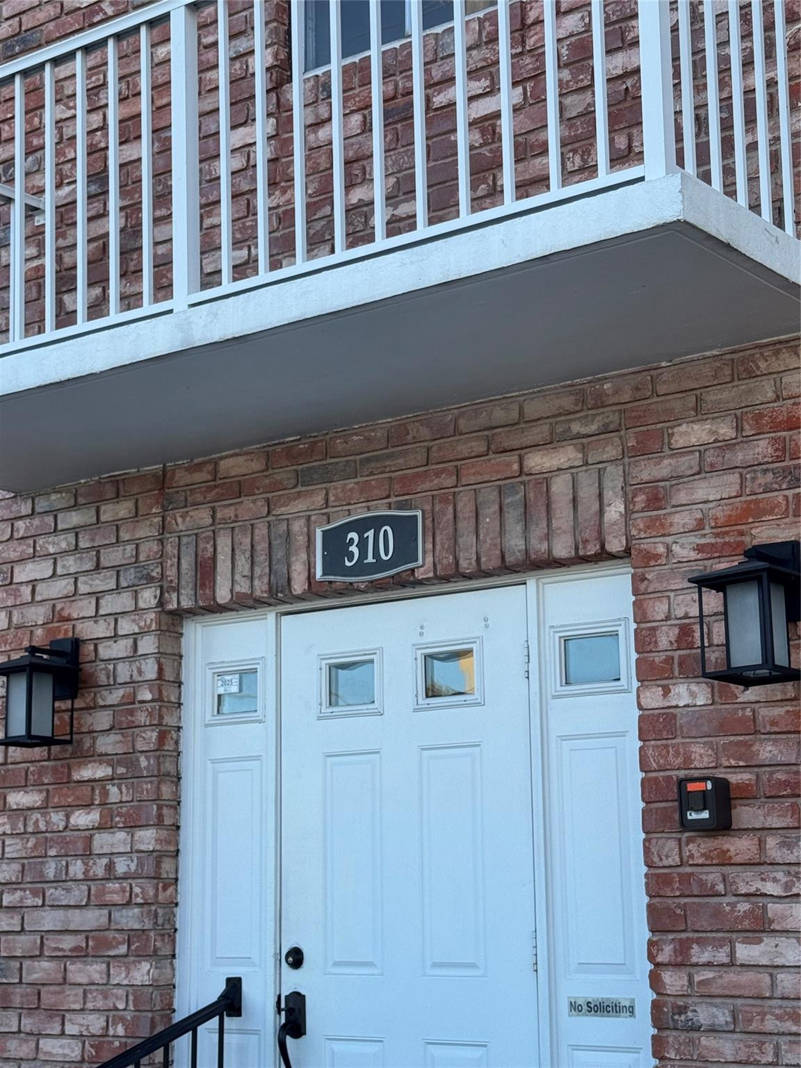 VIRGINIAN APARTMENTS - Residential