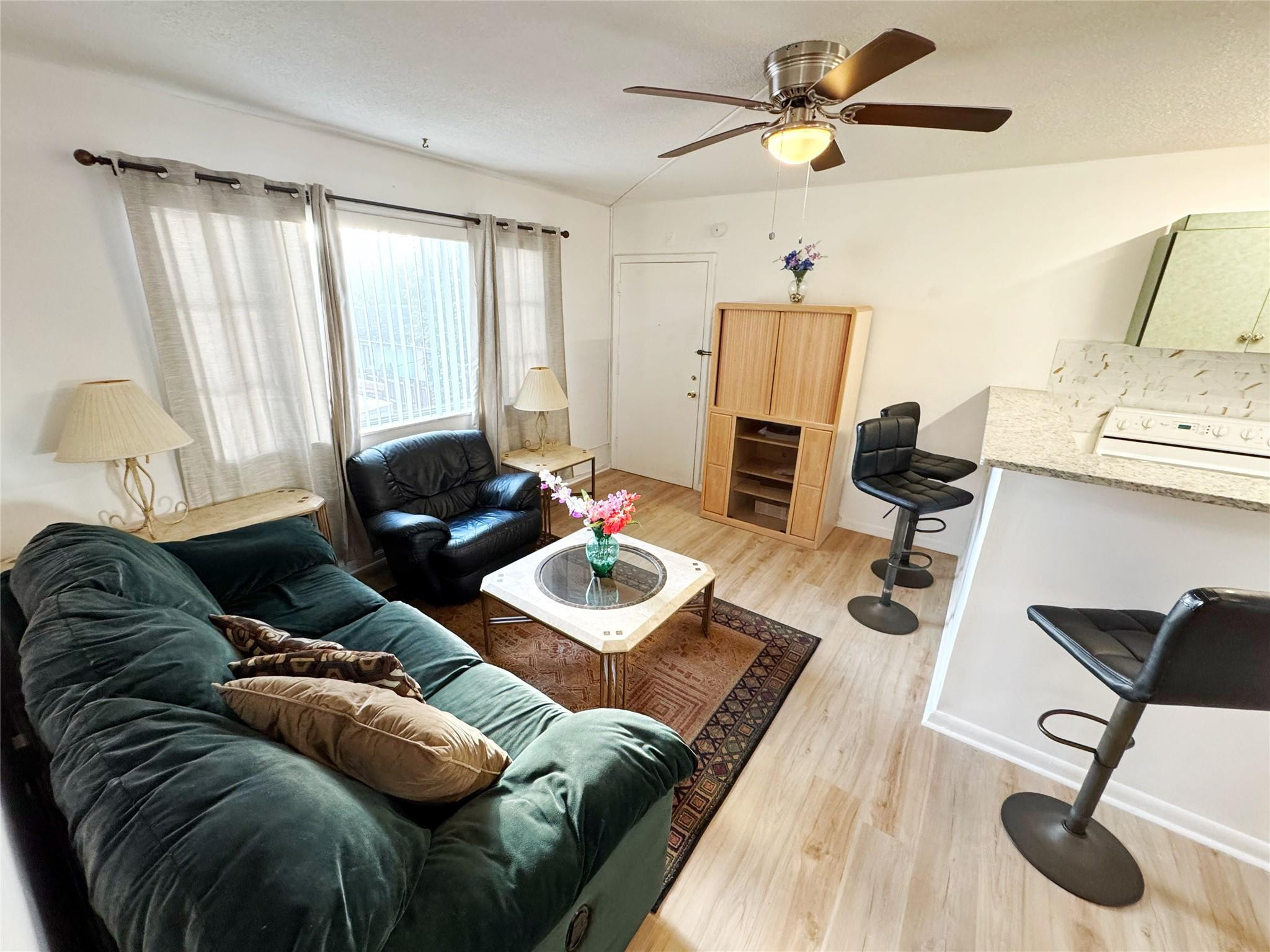 VIRGINIAN APARTMENTS - Residential