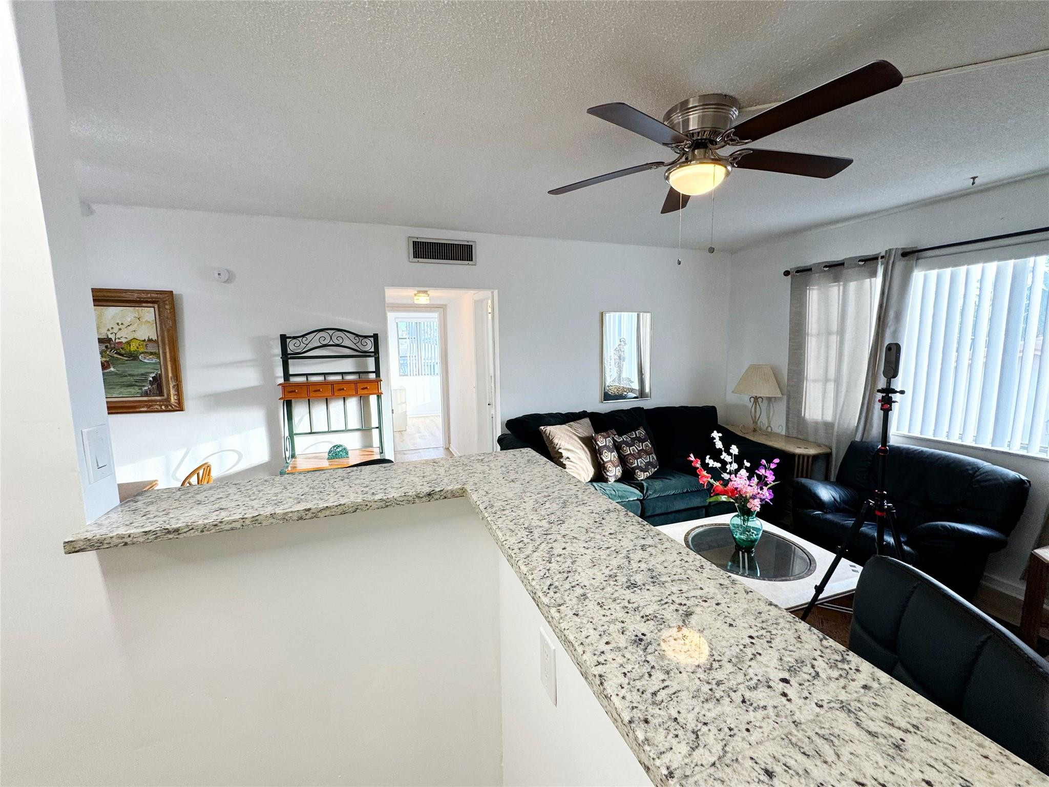VIRGINIAN APARTMENTS - Residential