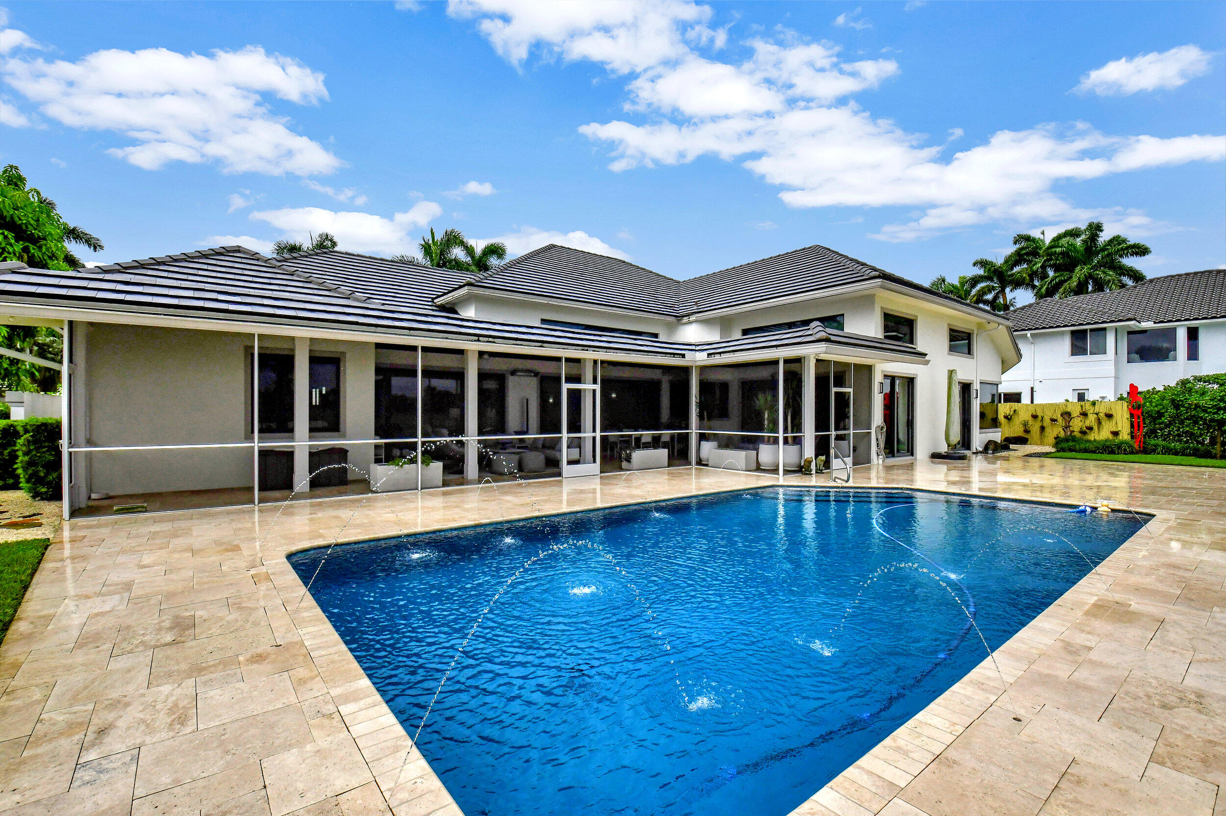 ST ANDREWS COUNTRY CLUB - Residential