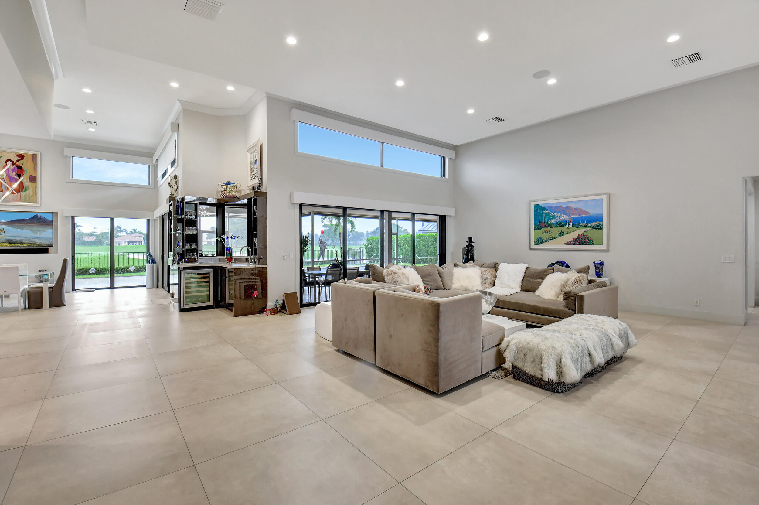 ST ANDREWS COUNTRY CLUB - Residential