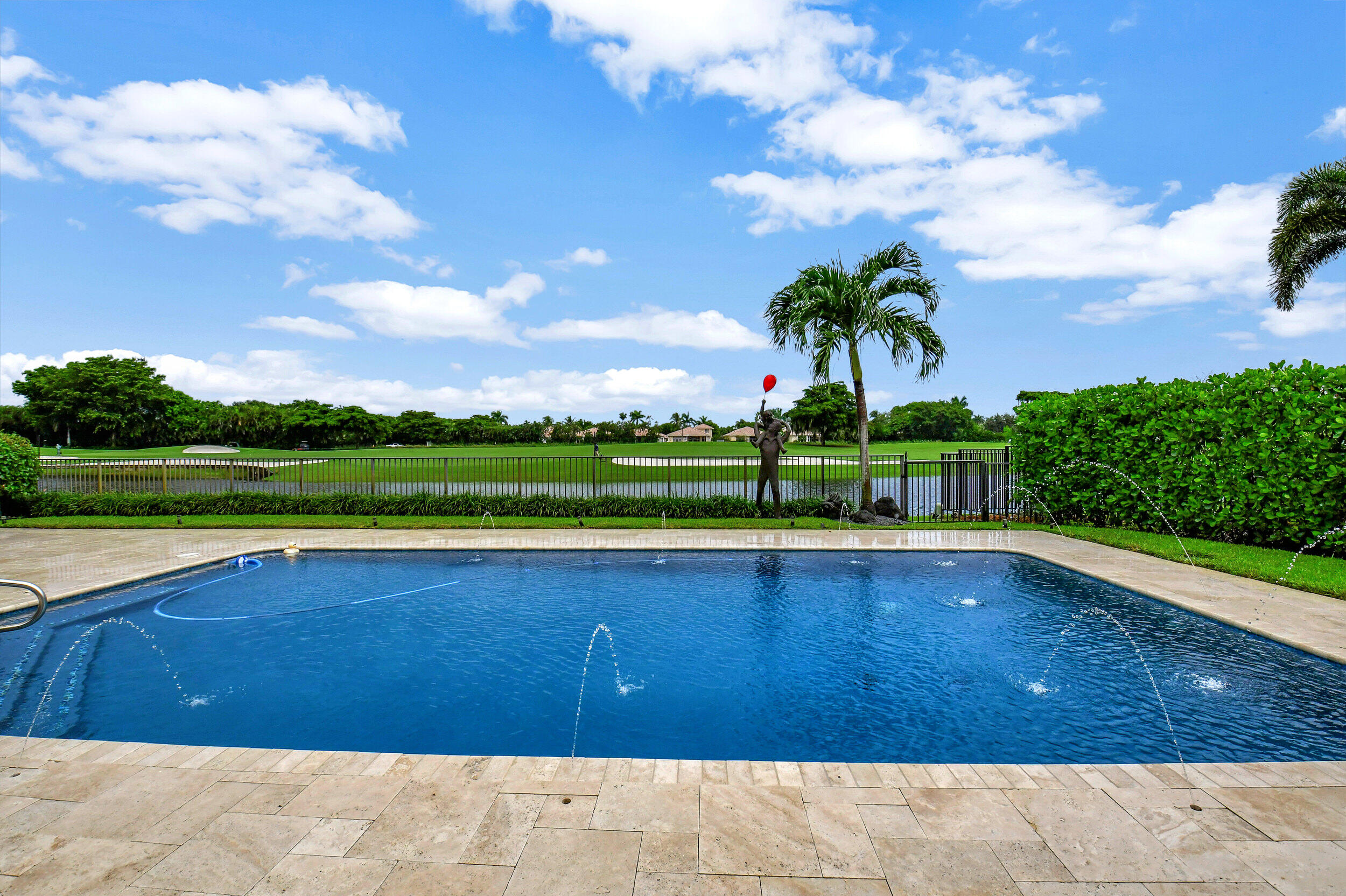 ST ANDREWS COUNTRY CLUB - Residential