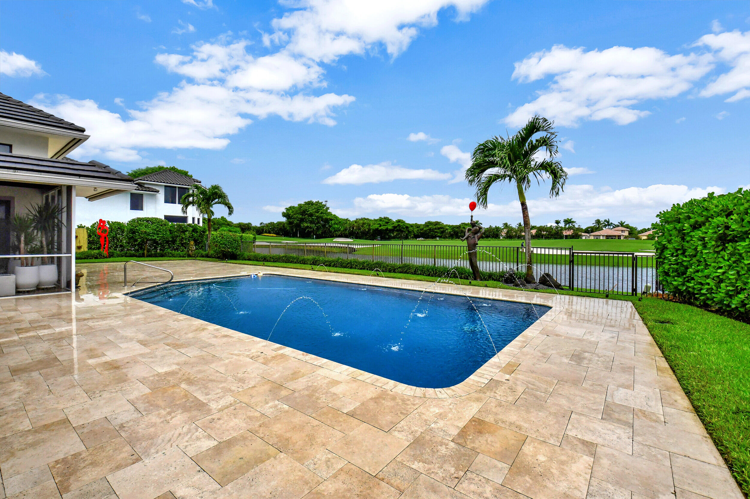 ST ANDREWS COUNTRY CLUB - Residential