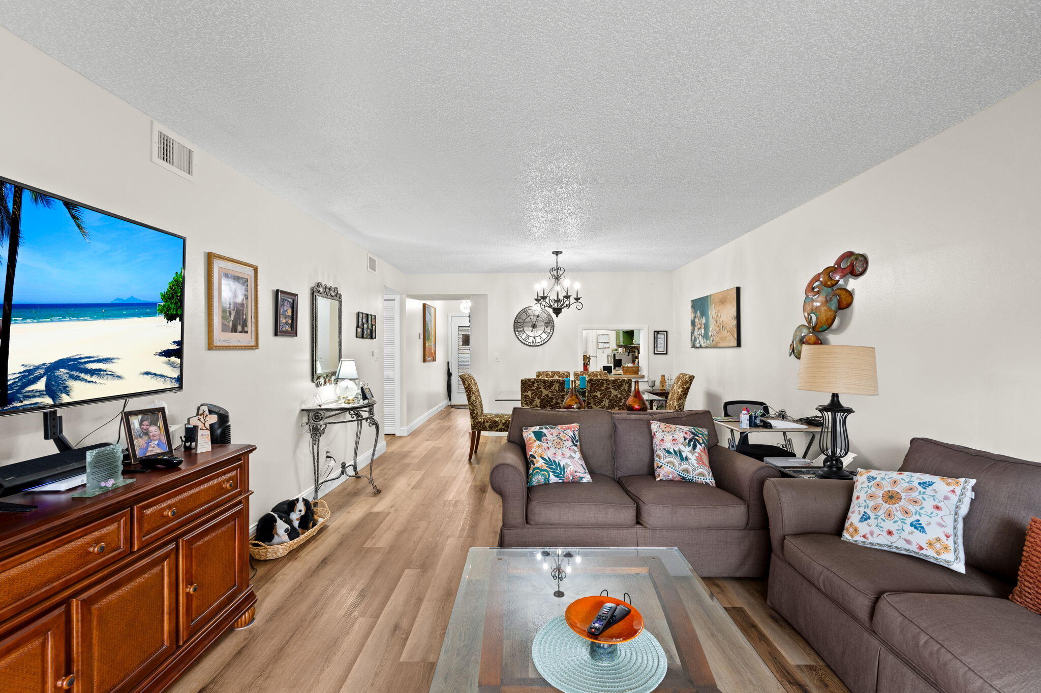 LAKES OF CARRIAGE HILLS - Residential