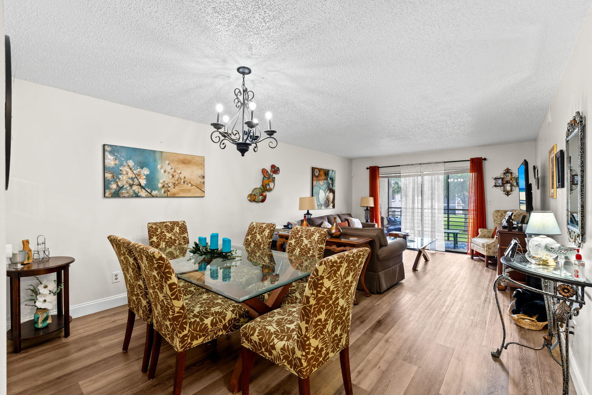 LAKES OF CARRIAGE HILLS - Residential