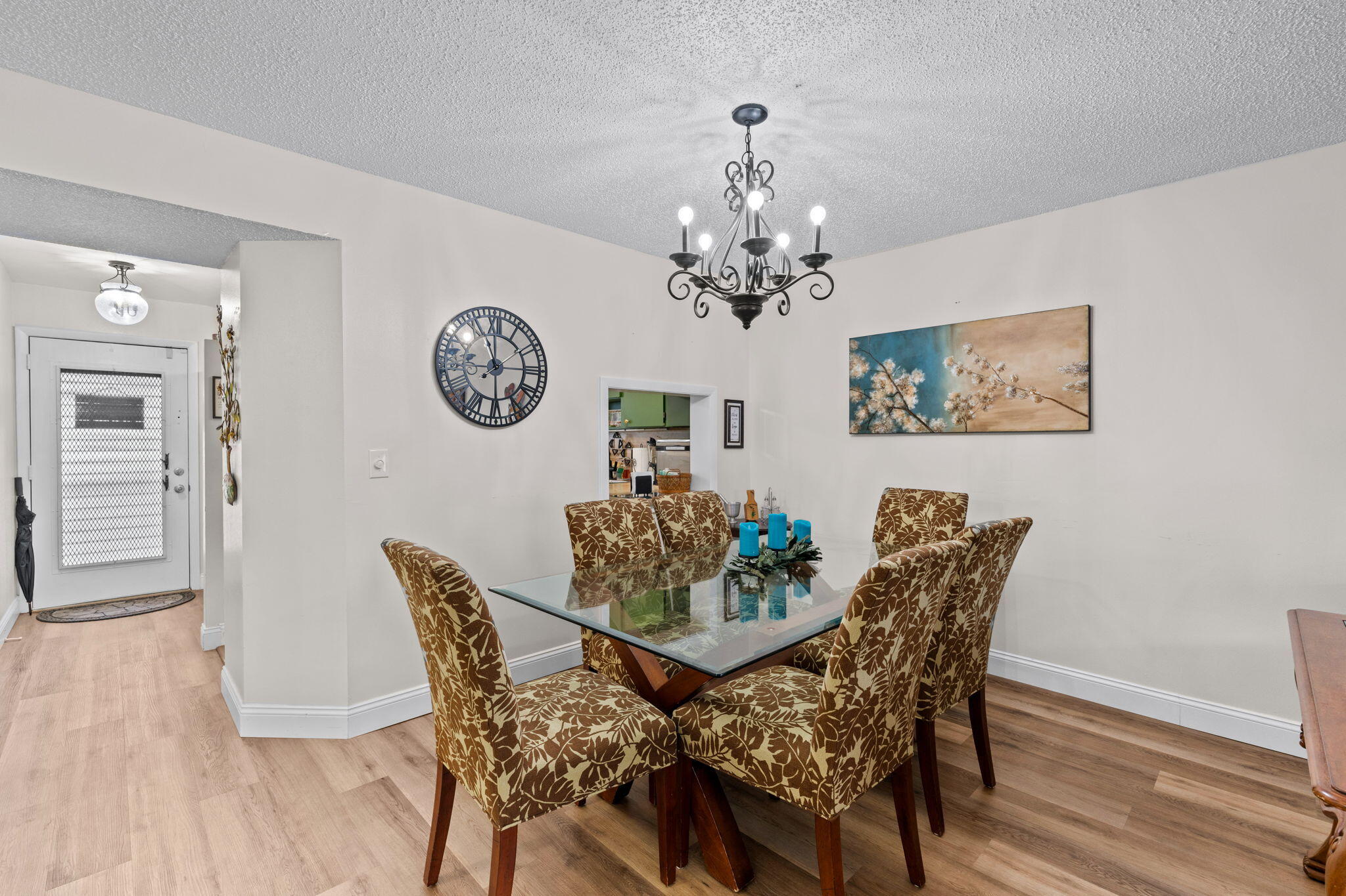 LAKES OF CARRIAGE HILLS - Residential
