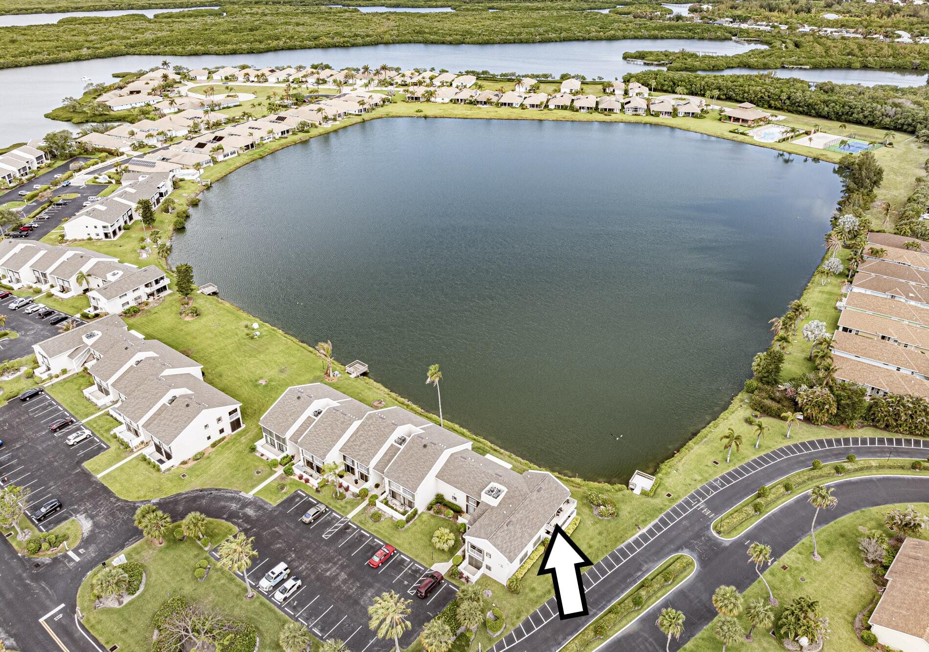 THE SANDS SECTION 1 CONDOMINIUM - Residential