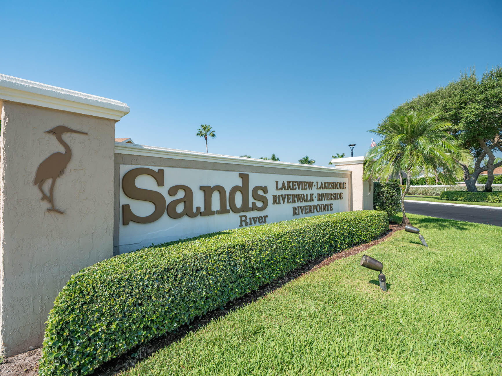 THE SANDS SECTION 1 CONDOMINIUM - Residential