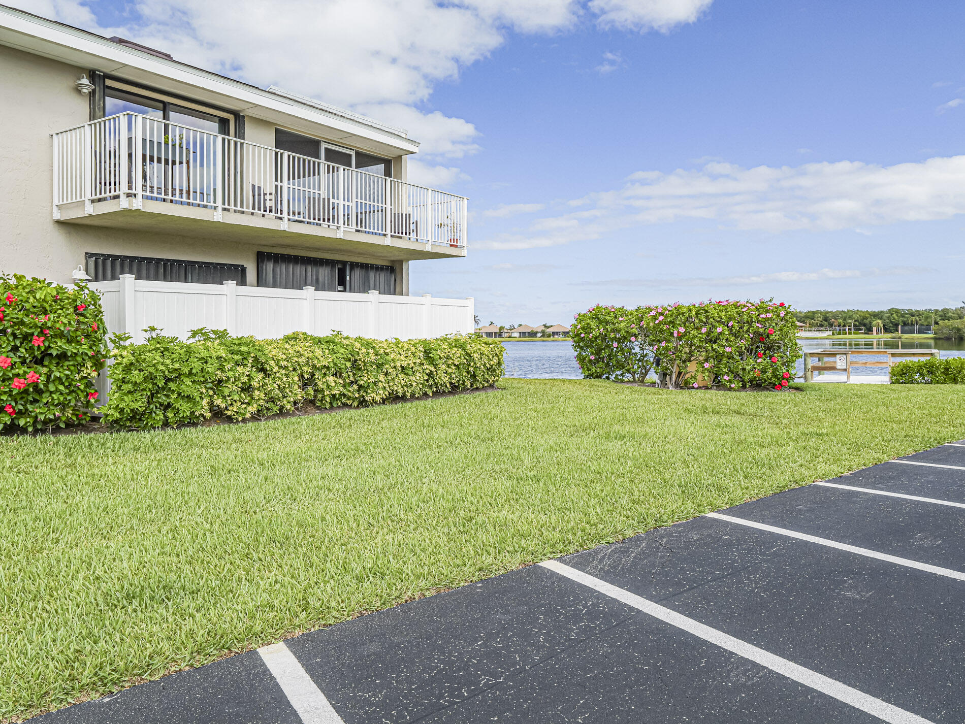THE SANDS SECTION 1 CONDOMINIUM - Residential