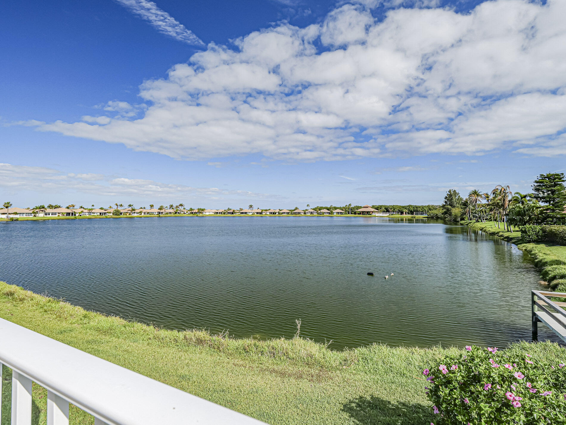 THE SANDS SECTION 1 CONDOMINIUM - Residential