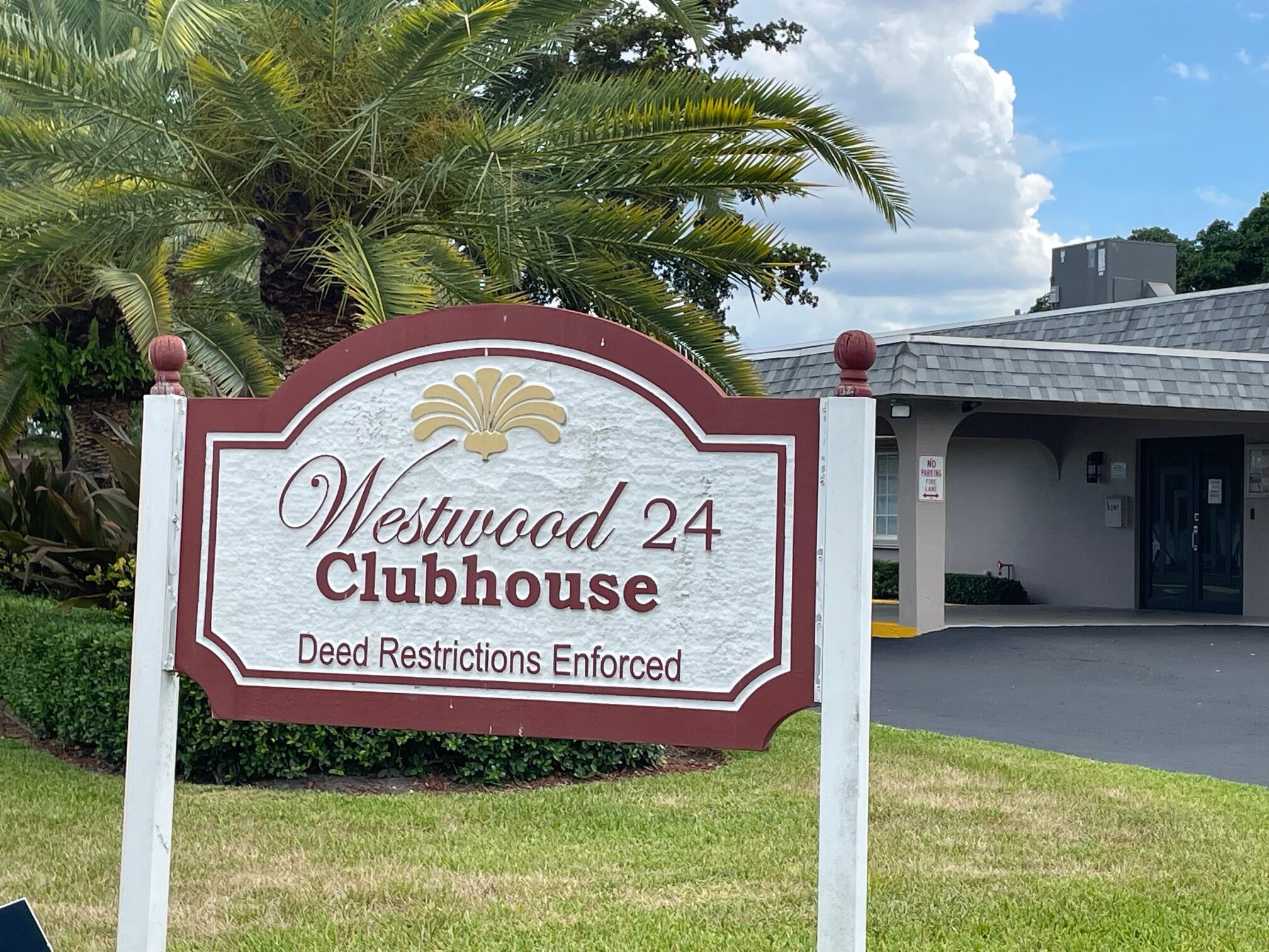 WESTWOOD COMMUNITY 6 - Residential Lease