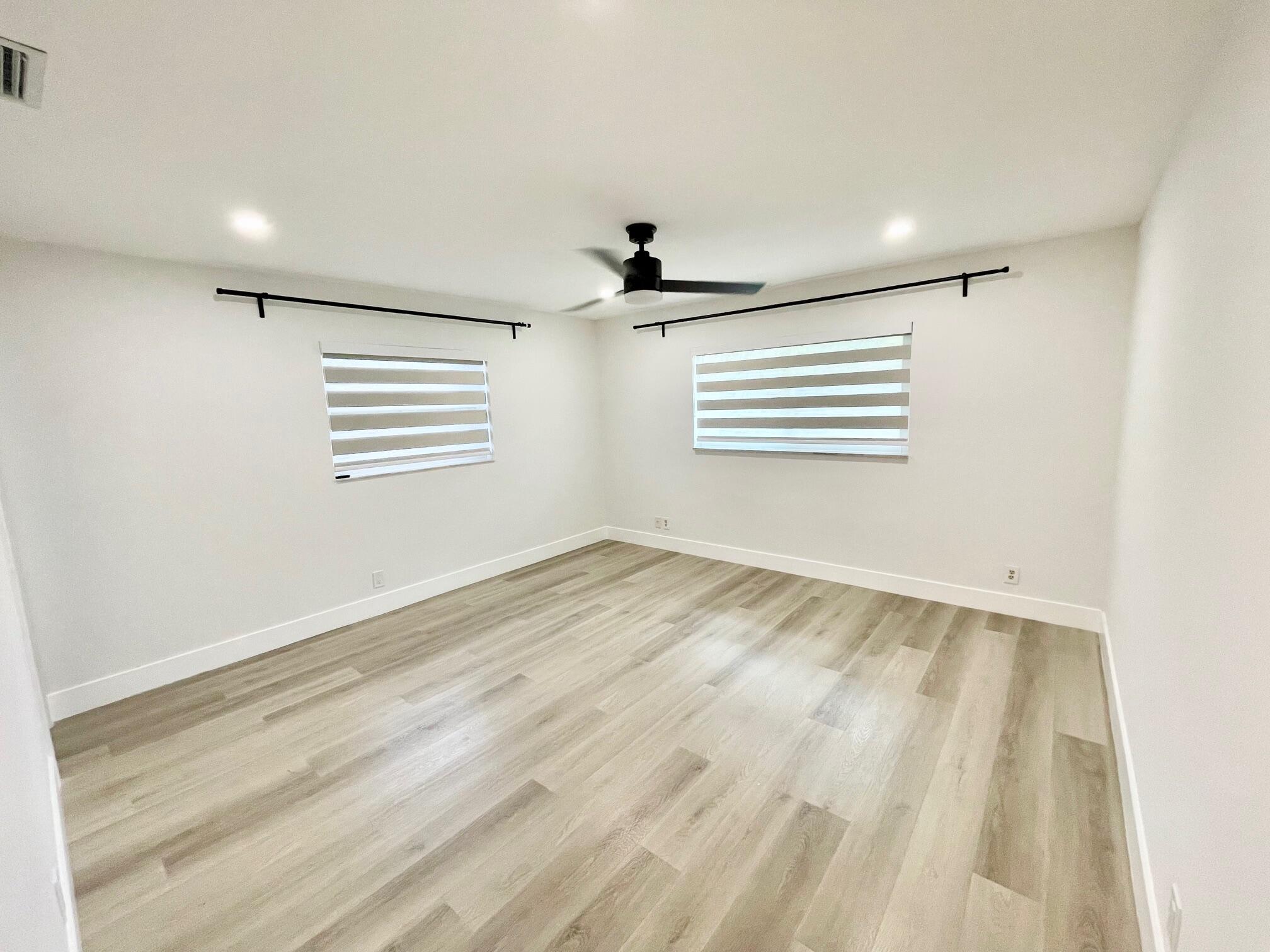 WESTWOOD COMMUNITY 6 - Residential Lease