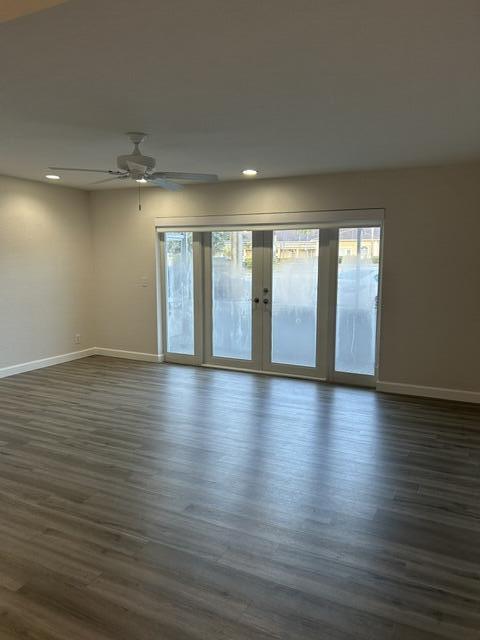 Manson Condo - Residential Lease