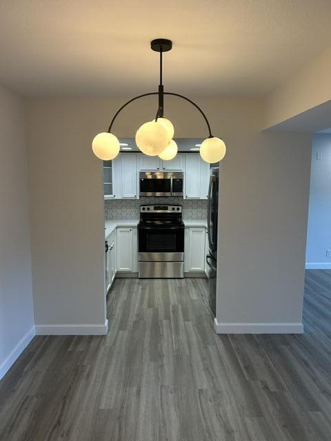 Manson Condo - Residential Lease