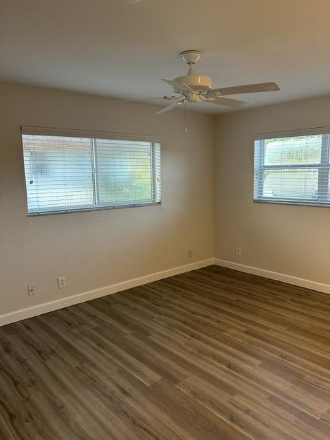 Manson Condo - Residential Lease