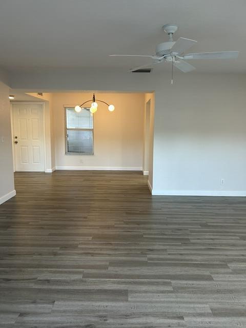 Manson Condo - Residential Lease