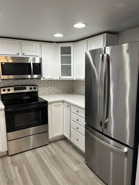 Manson Condo - Residential Lease