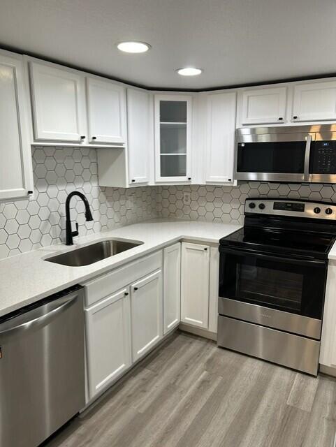 Manson Condo - Residential Lease