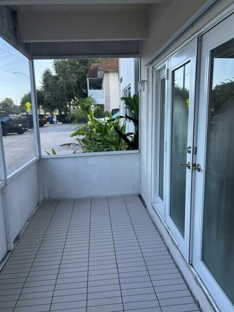 Manson Condo - Residential Lease