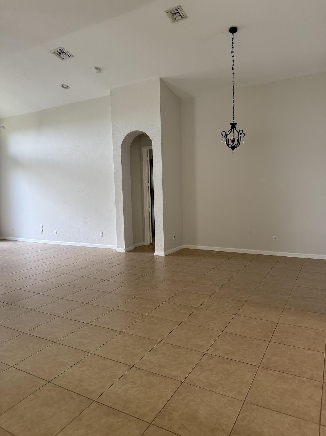SECOND REPLAT OF PORTOFINO ISLES - Residential Lease
