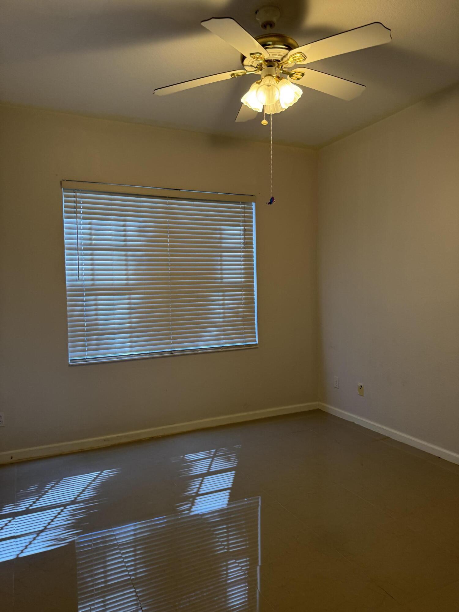 SECOND REPLAT OF PORTOFINO ISLES - Residential Lease