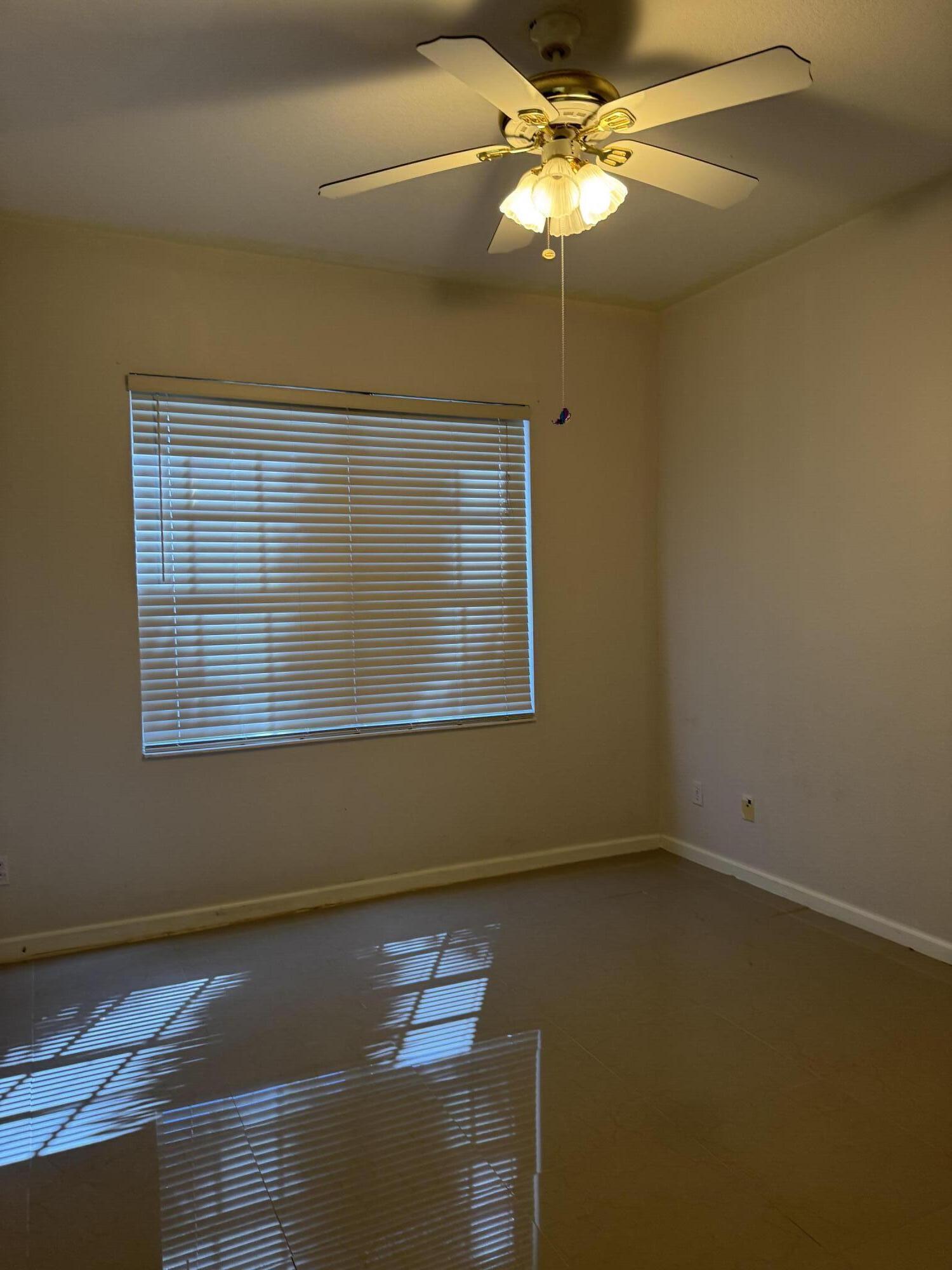 SECOND REPLAT OF PORTOFINO ISLES - Residential Lease
