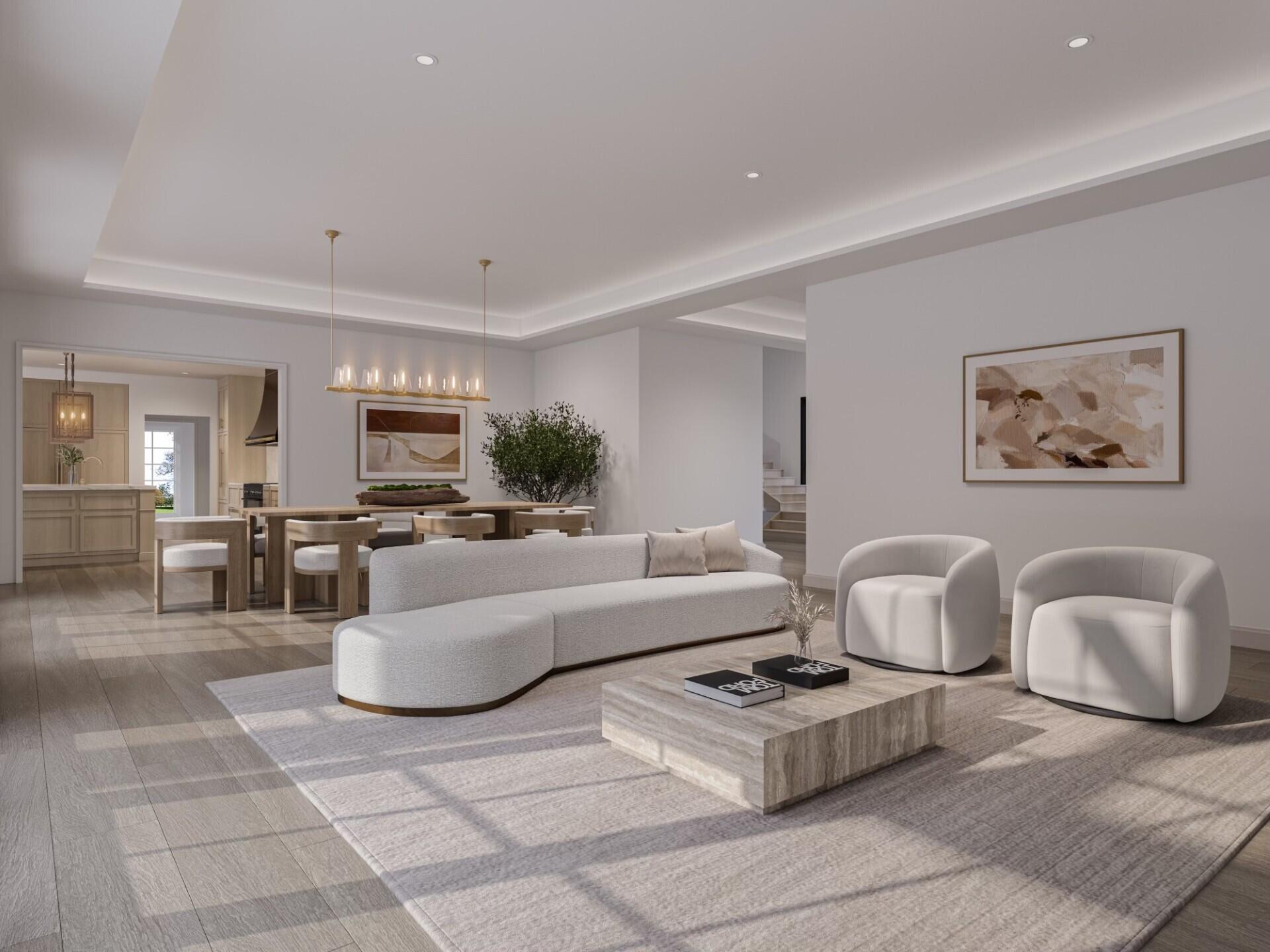 IBIS ISLE - Residential
