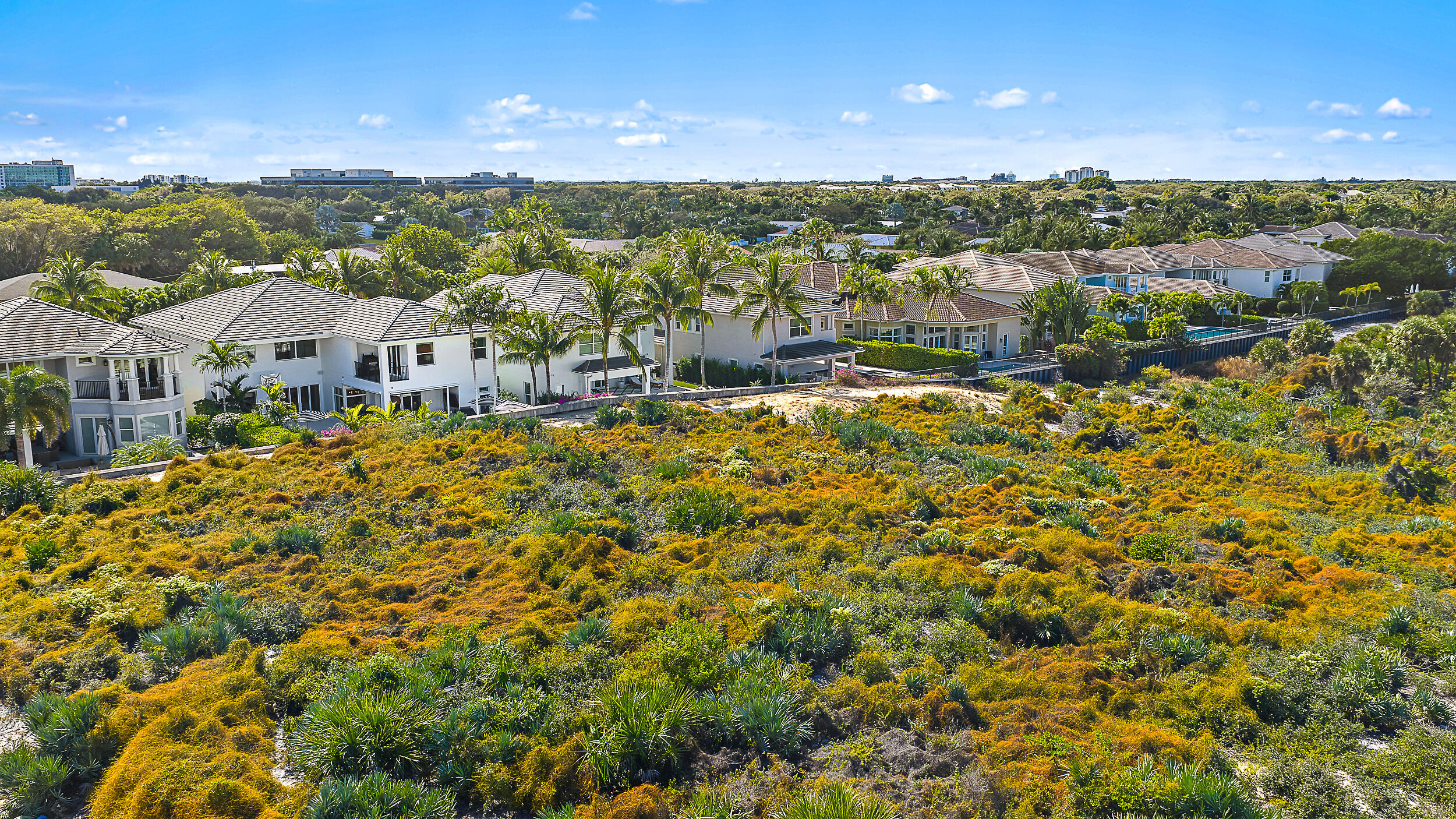 Preserve At Juno Beach - Residential