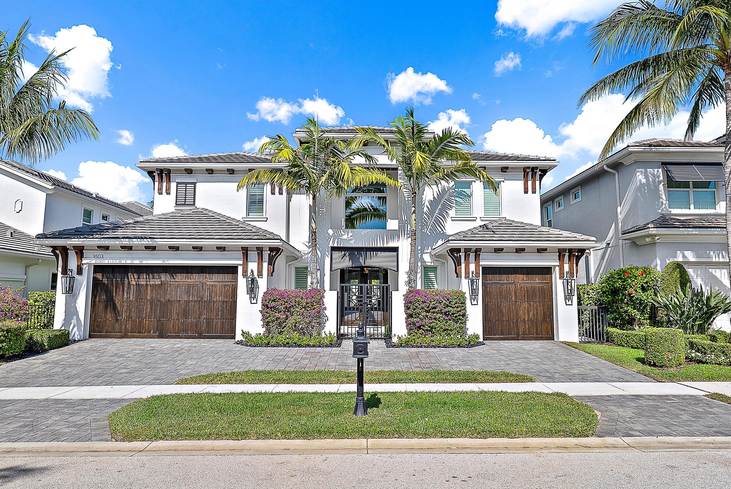 Preserve At Juno Beach - Residential