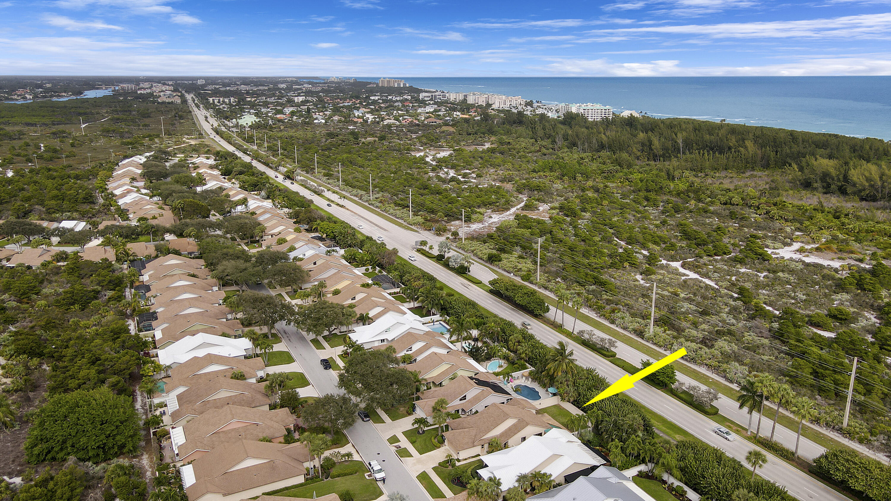 RIDGE AT THE BLUFFS - Residential Lease
