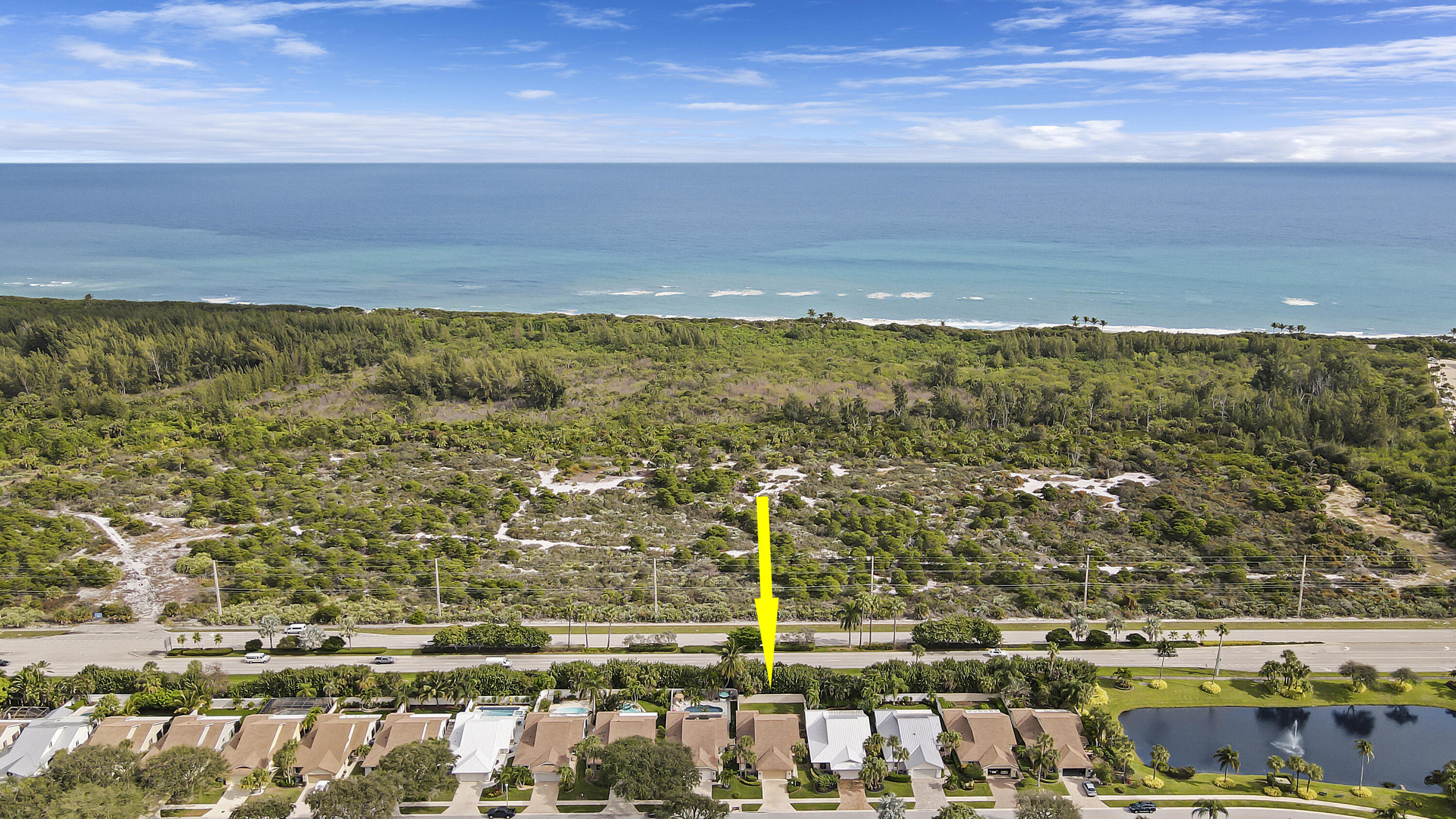 RIDGE AT THE BLUFFS - Residential Lease