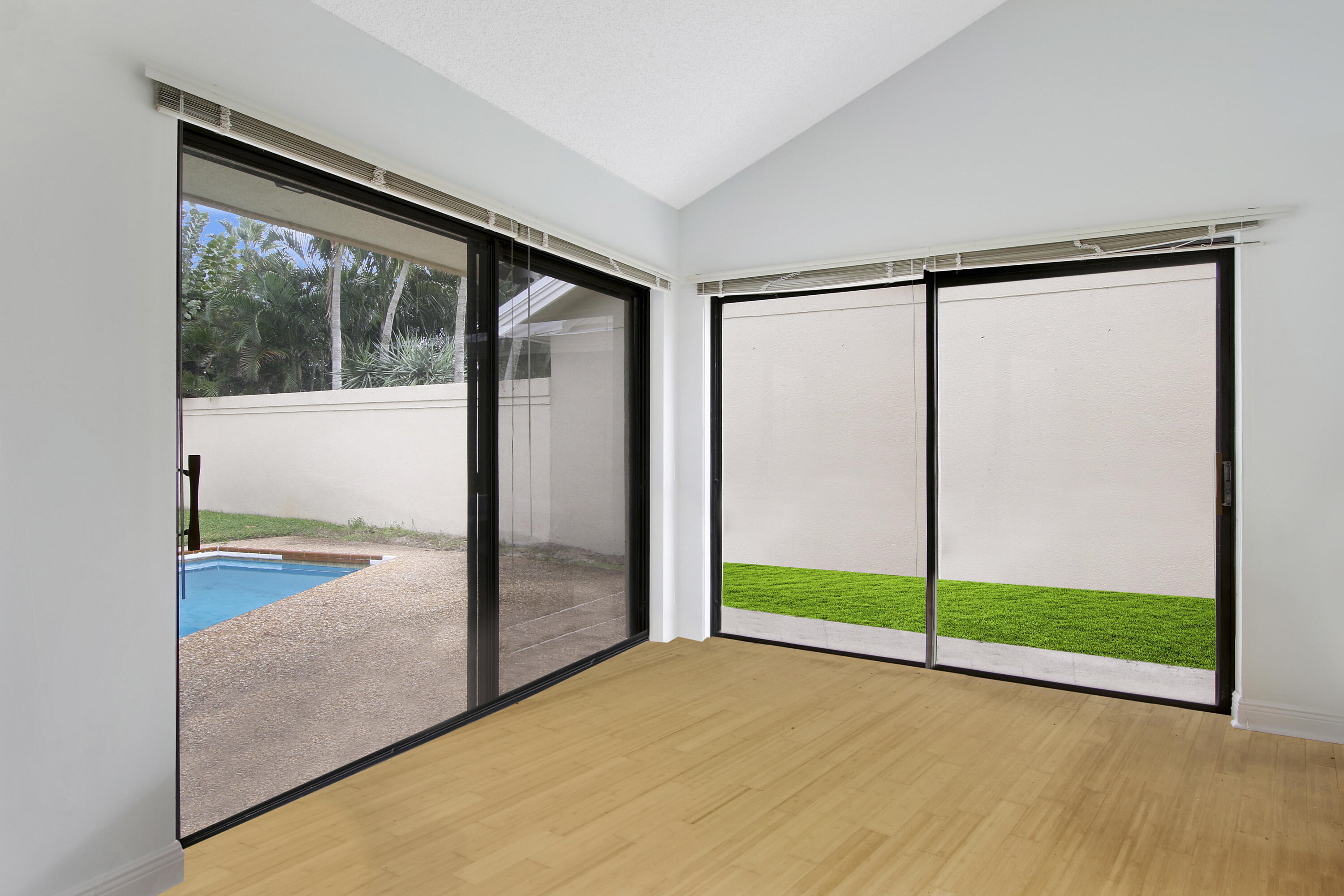 RIDGE AT THE BLUFFS - Residential Lease