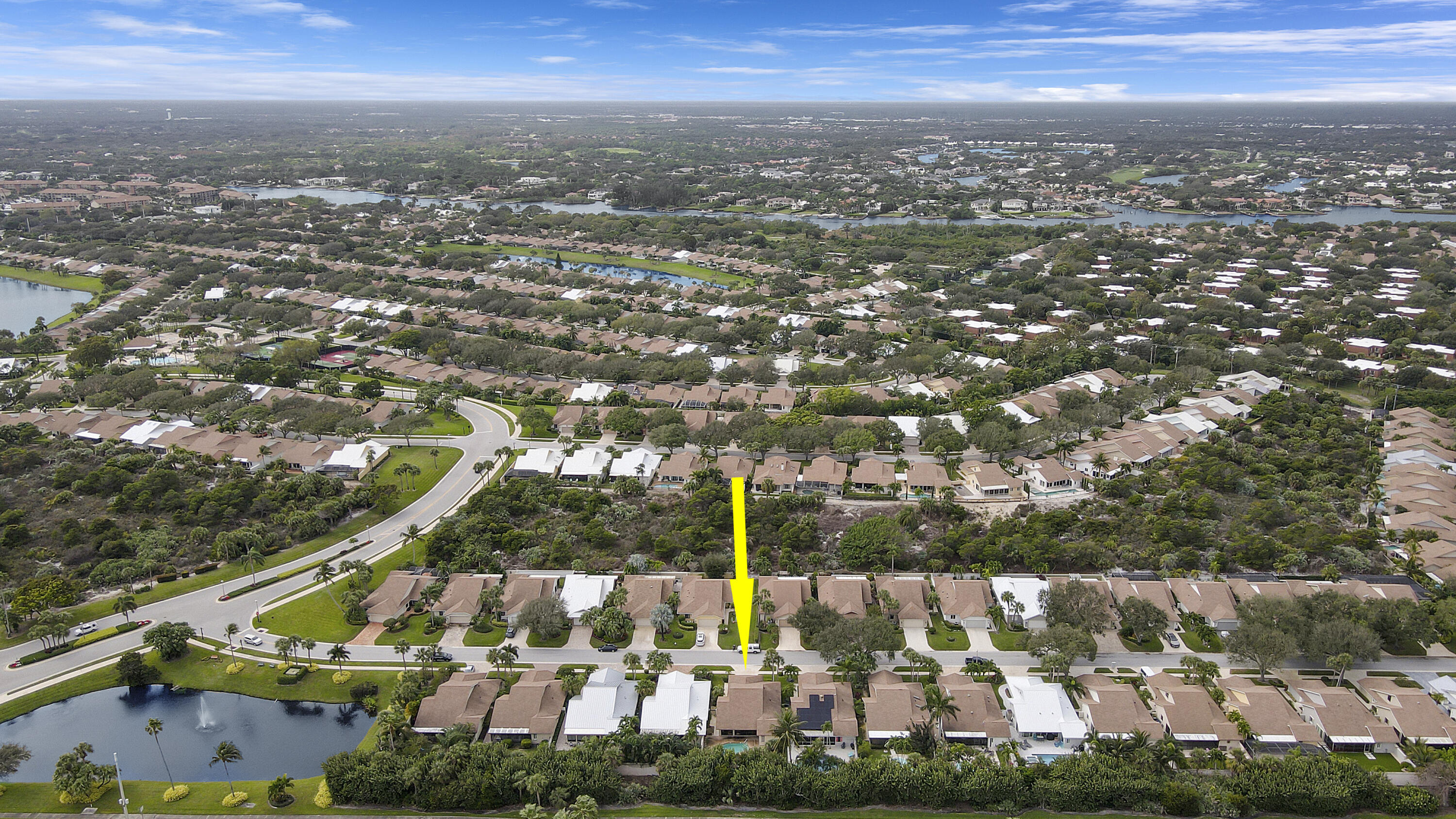 RIDGE AT THE BLUFFS - Residential Lease
