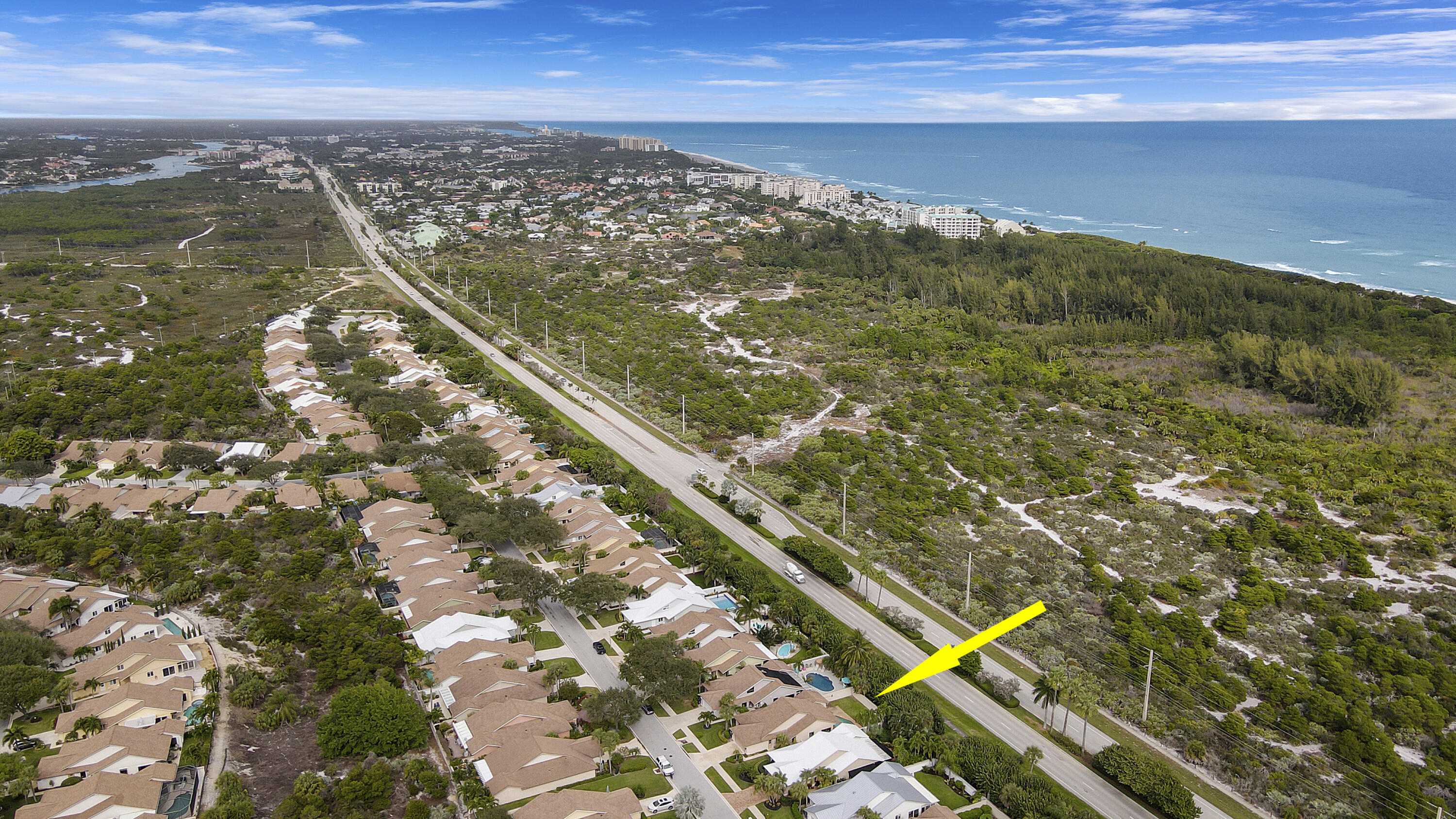 RIDGE AT THE BLUFFS - Residential Lease