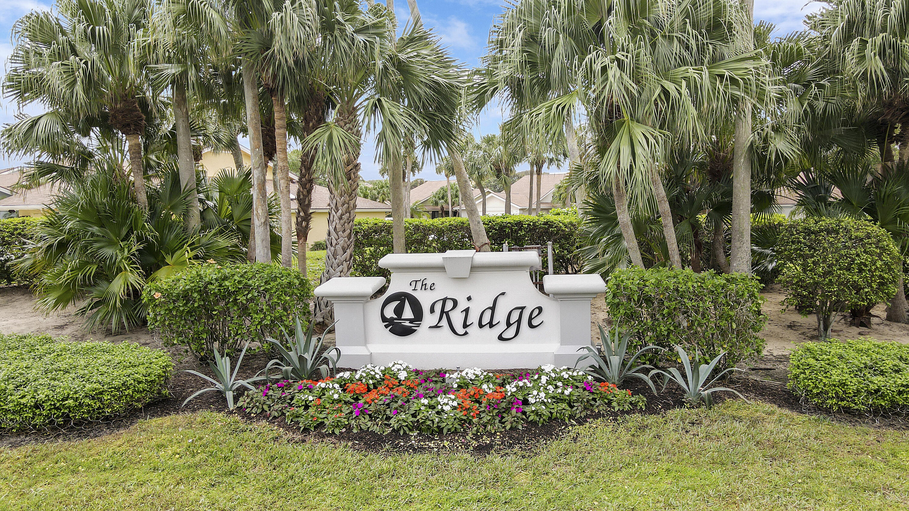 RIDGE AT THE BLUFFS - Residential Lease