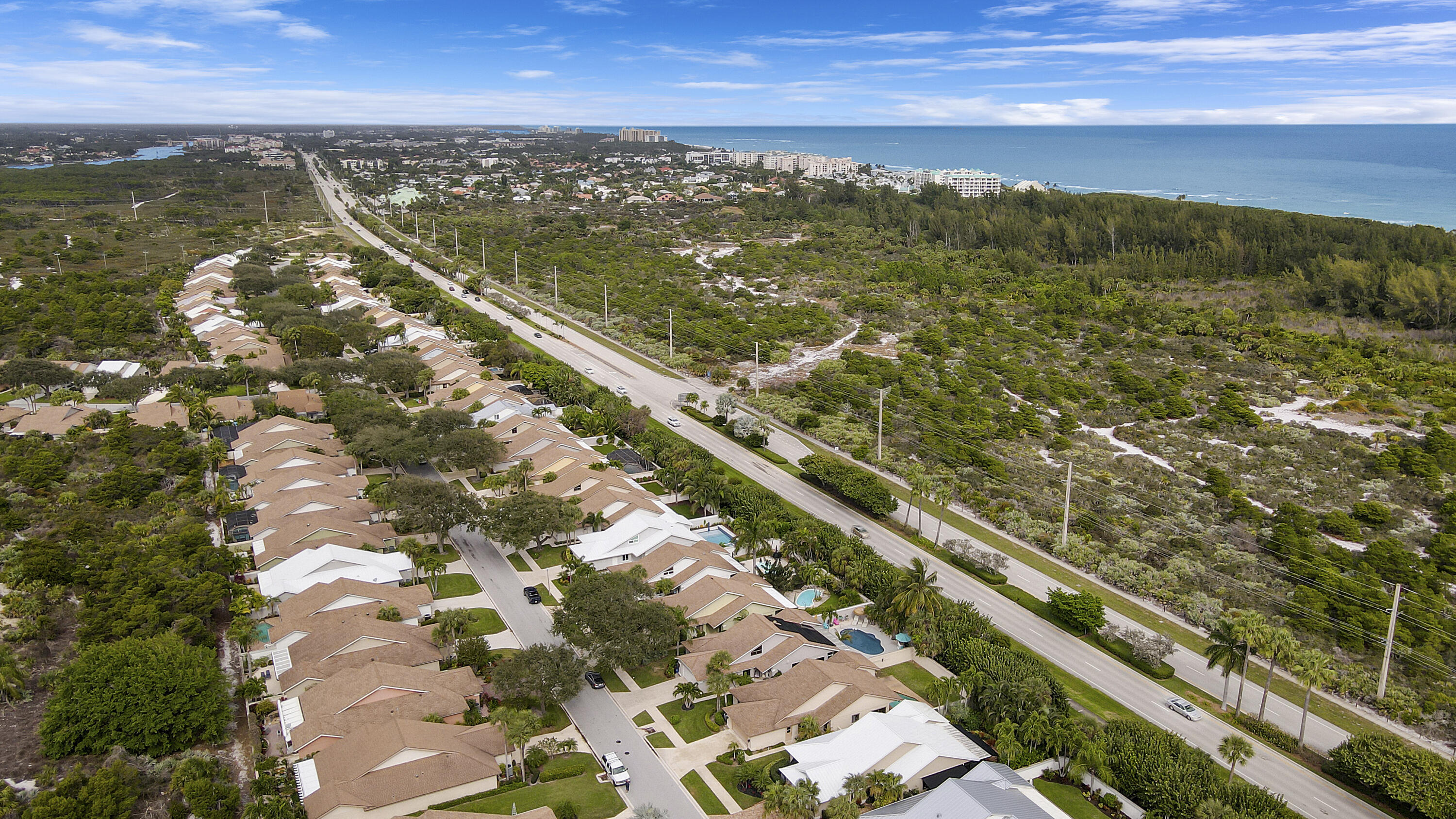 RIDGE AT THE BLUFFS - Residential Lease