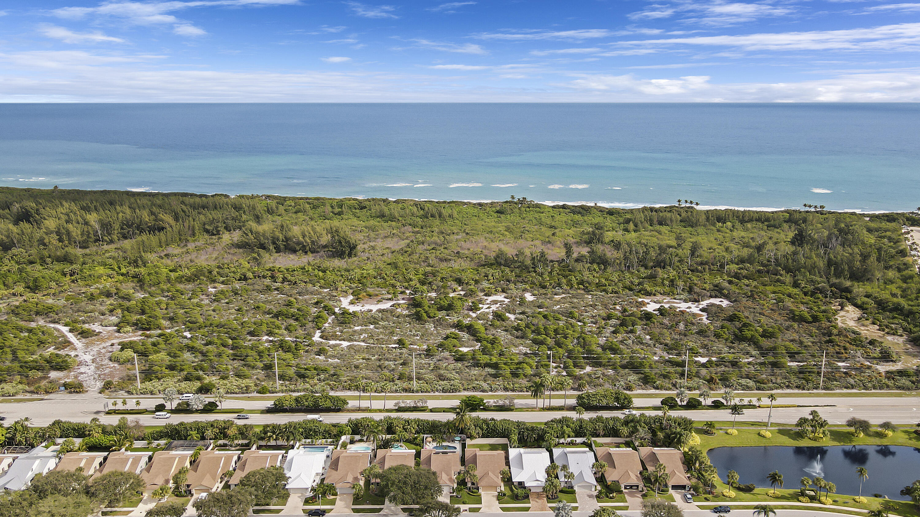 RIDGE AT THE BLUFFS - Residential Lease