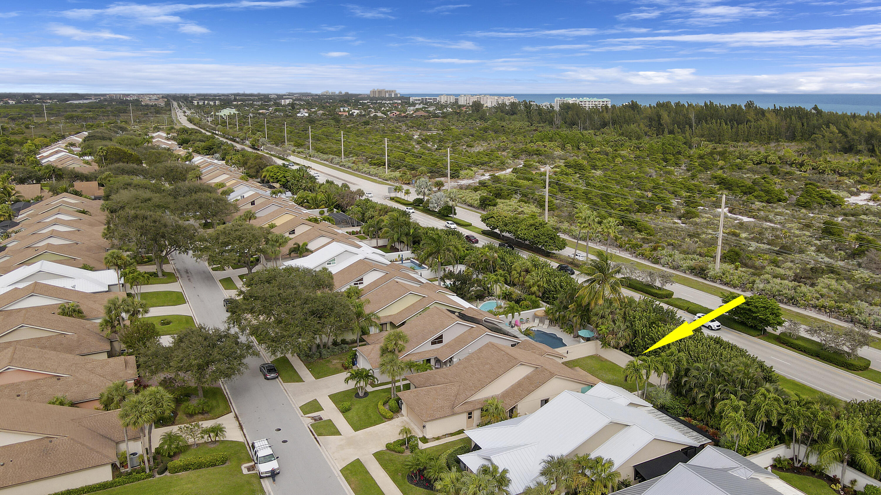 RIDGE AT THE BLUFFS - Residential Lease