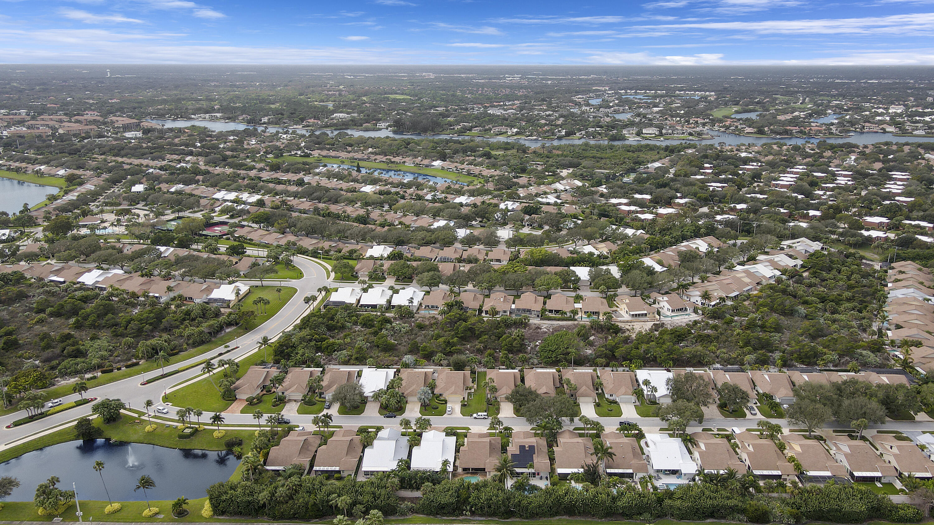 RIDGE AT THE BLUFFS - Residential Lease