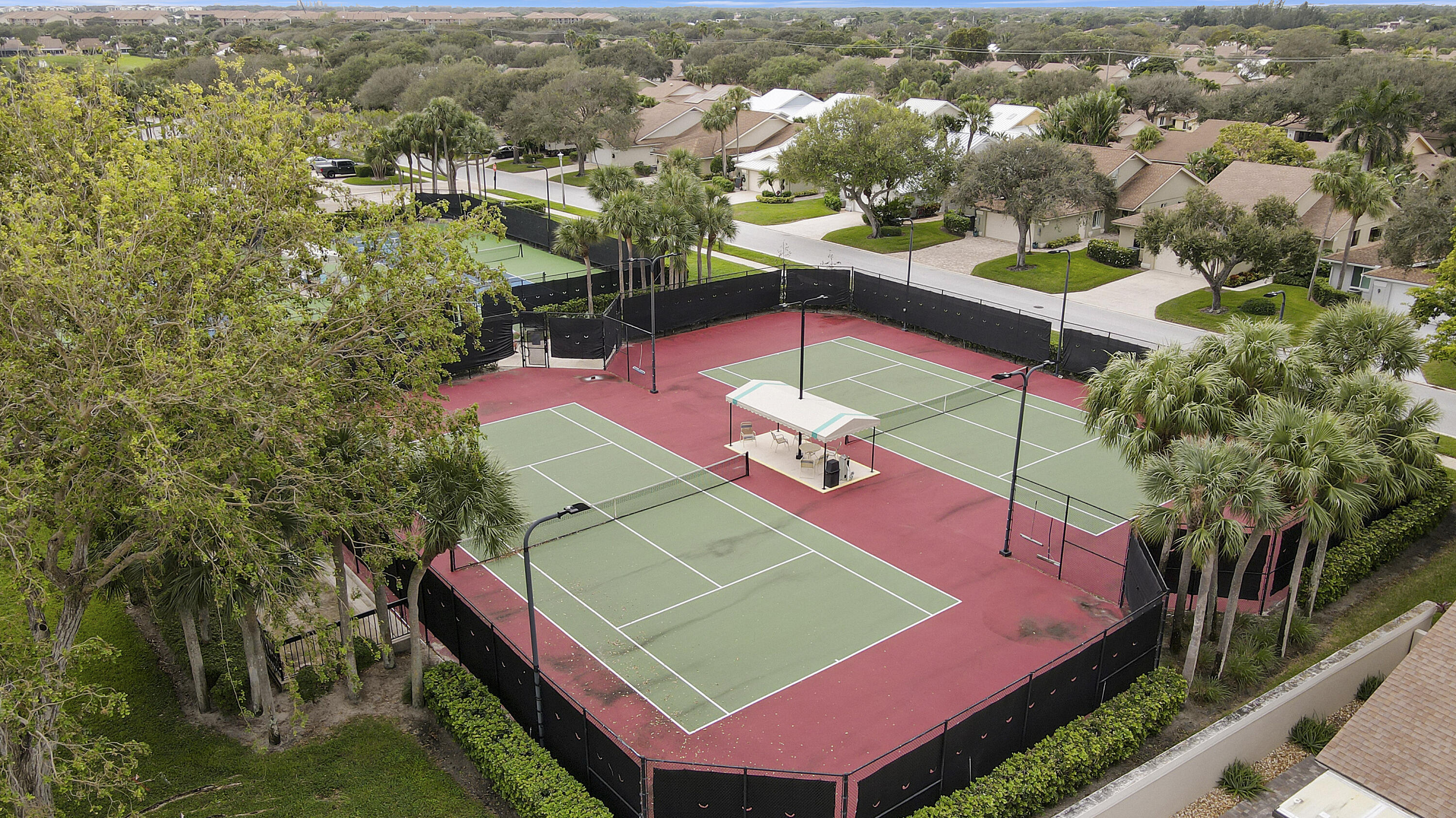 RIDGE AT THE BLUFFS - Residential Lease