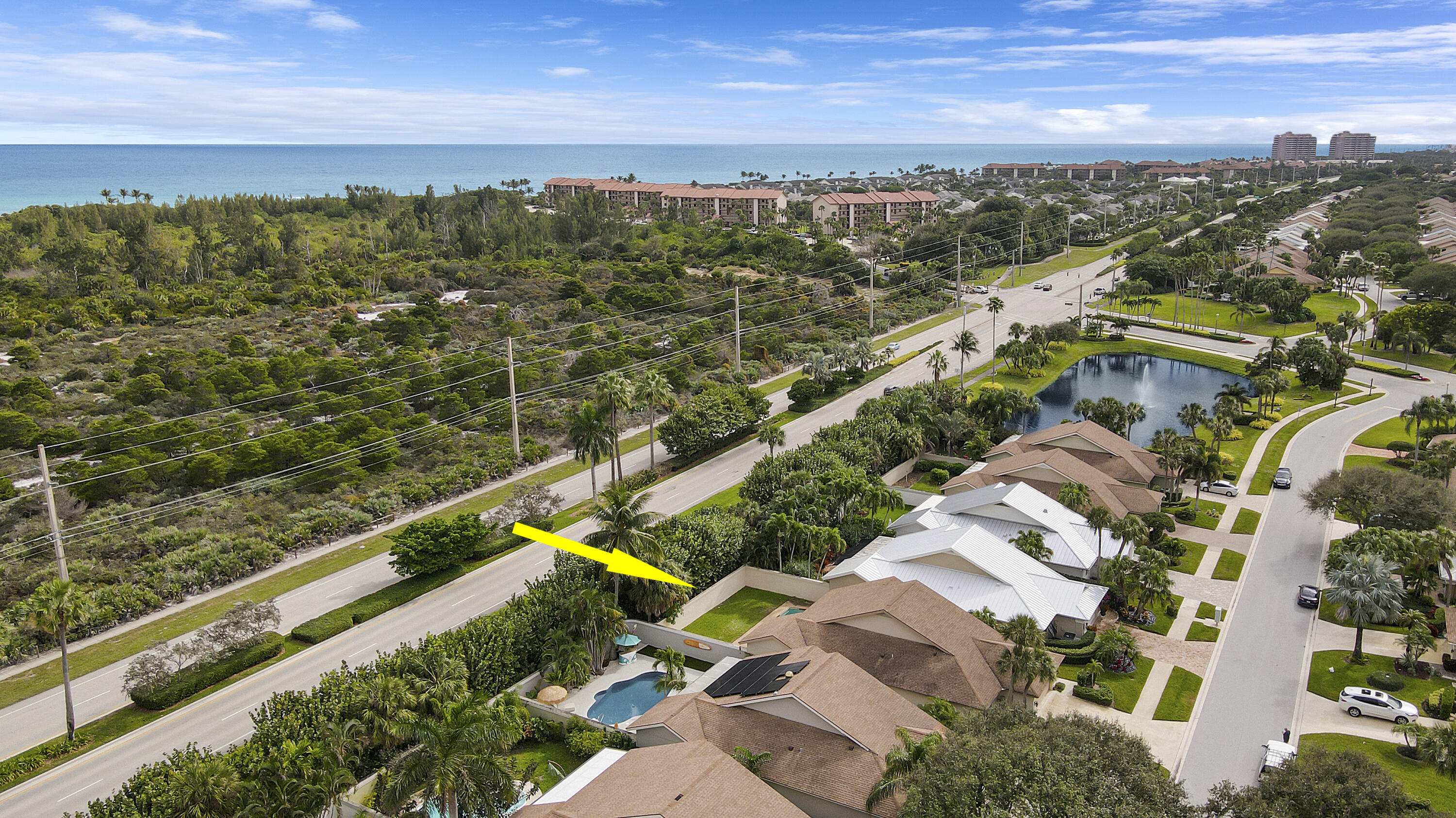 RIDGE AT THE BLUFFS - Residential Lease