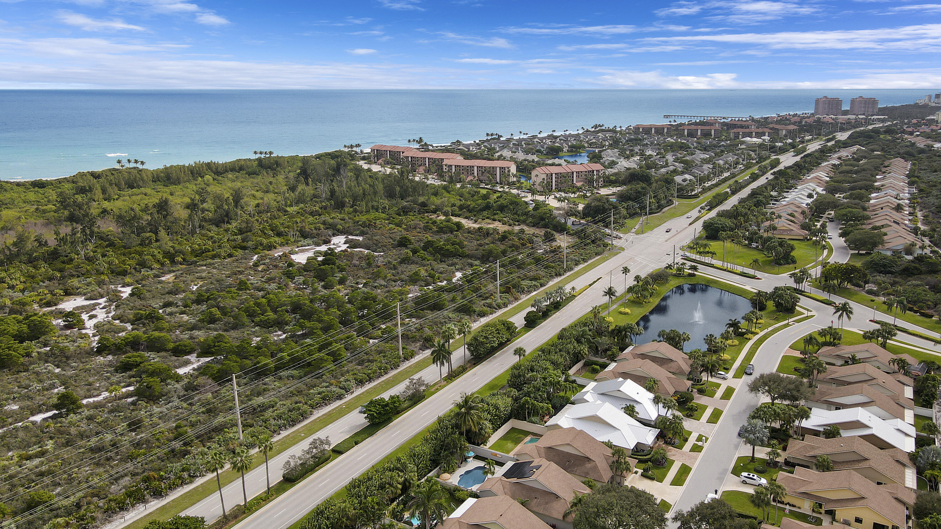 RIDGE AT THE BLUFFS - Residential Lease