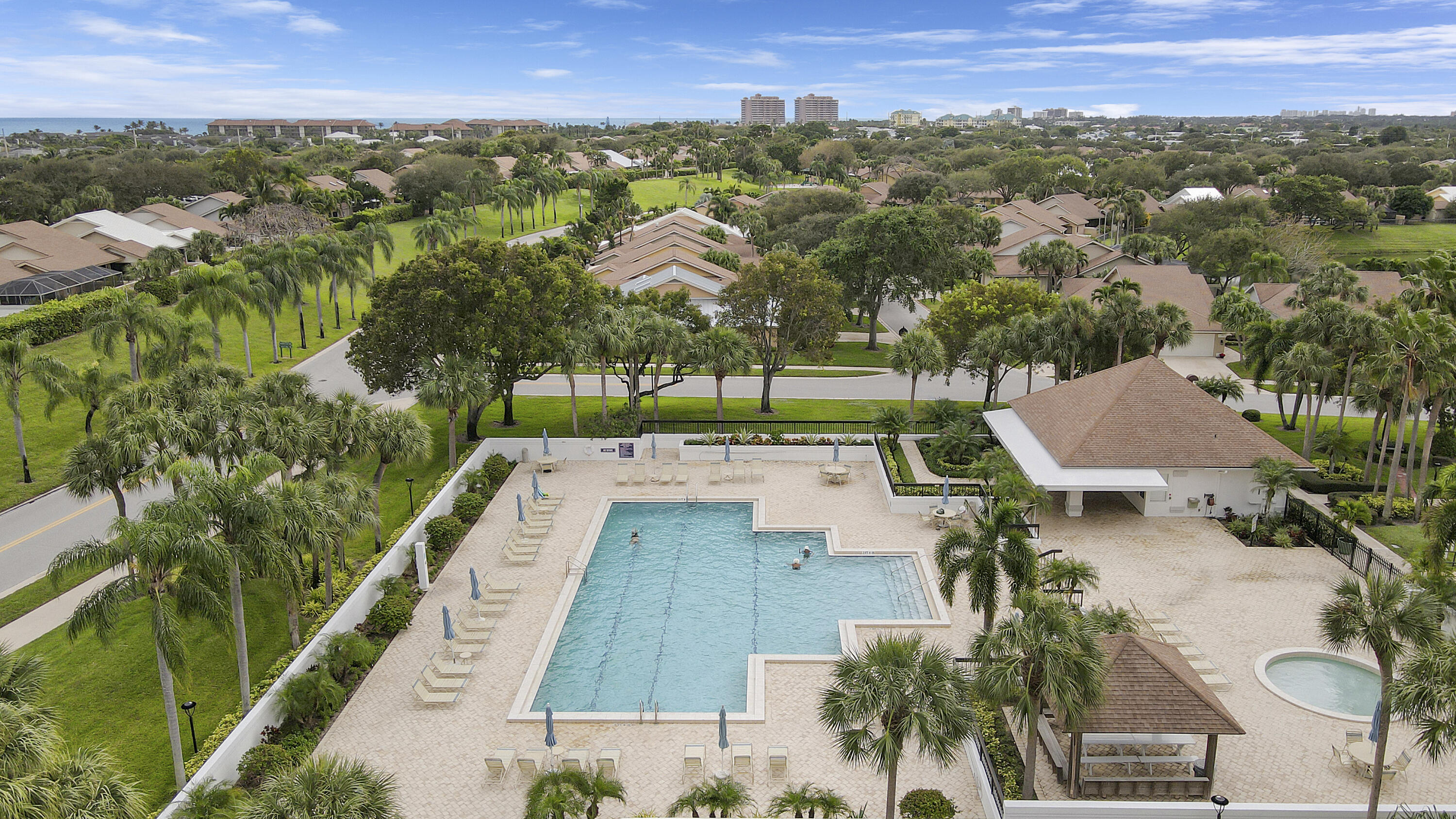 RIDGE AT THE BLUFFS - Residential Lease