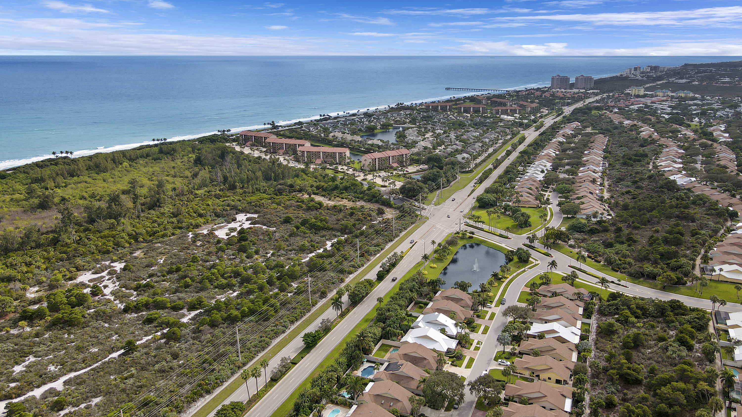 RIDGE AT THE BLUFFS - Residential Lease