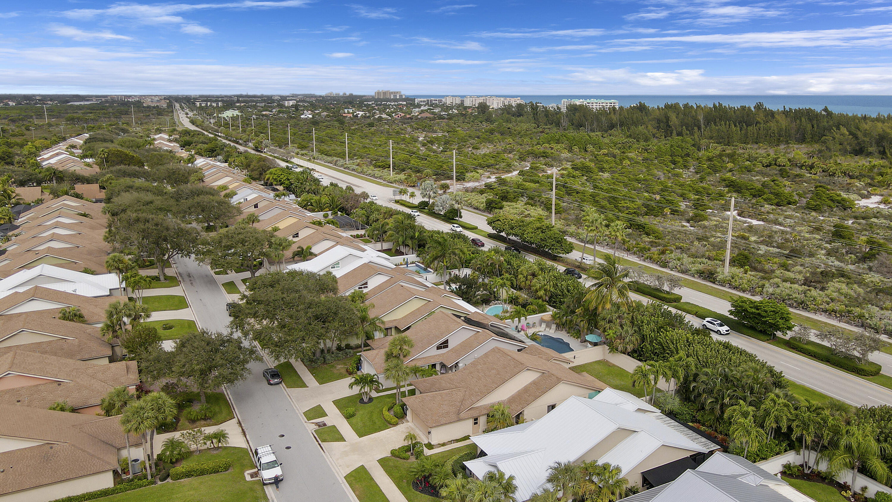 RIDGE AT THE BLUFFS - Residential Lease