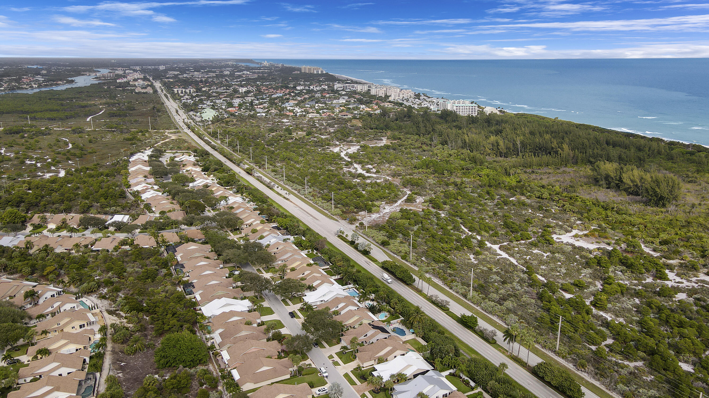 RIDGE AT THE BLUFFS - Residential Lease