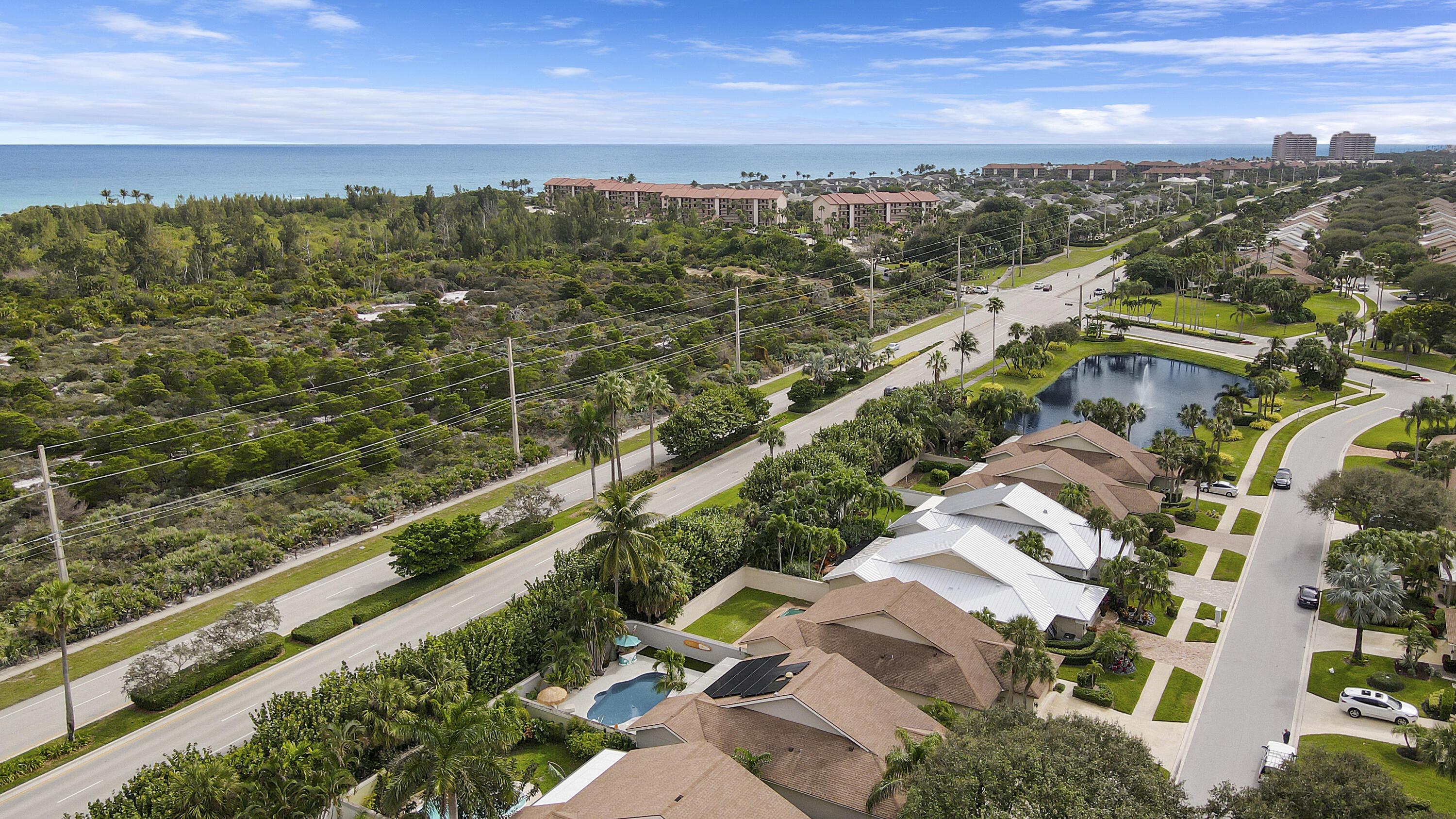 RIDGE AT THE BLUFFS - Residential Lease