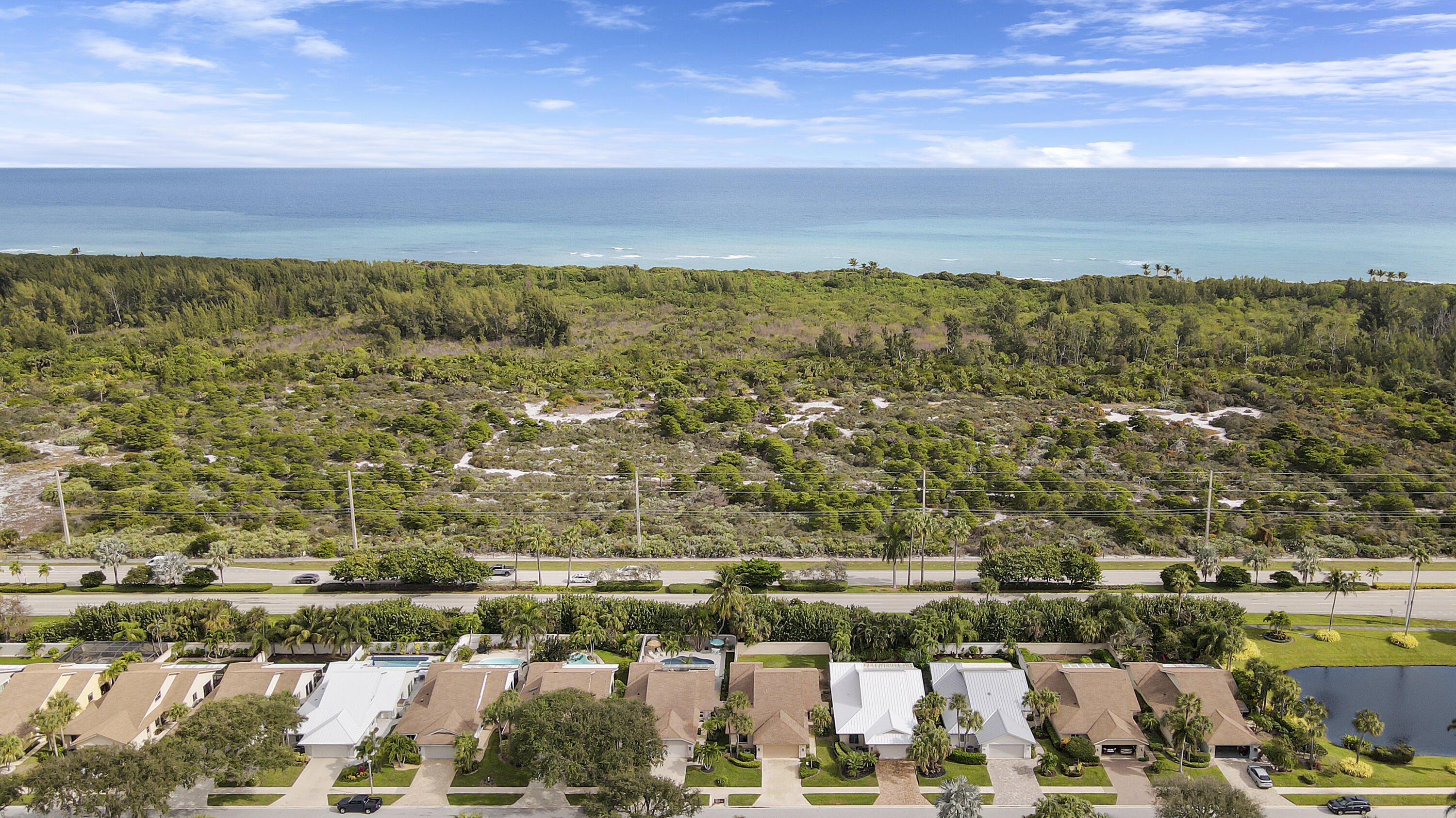 RIDGE AT THE BLUFFS - Residential Lease