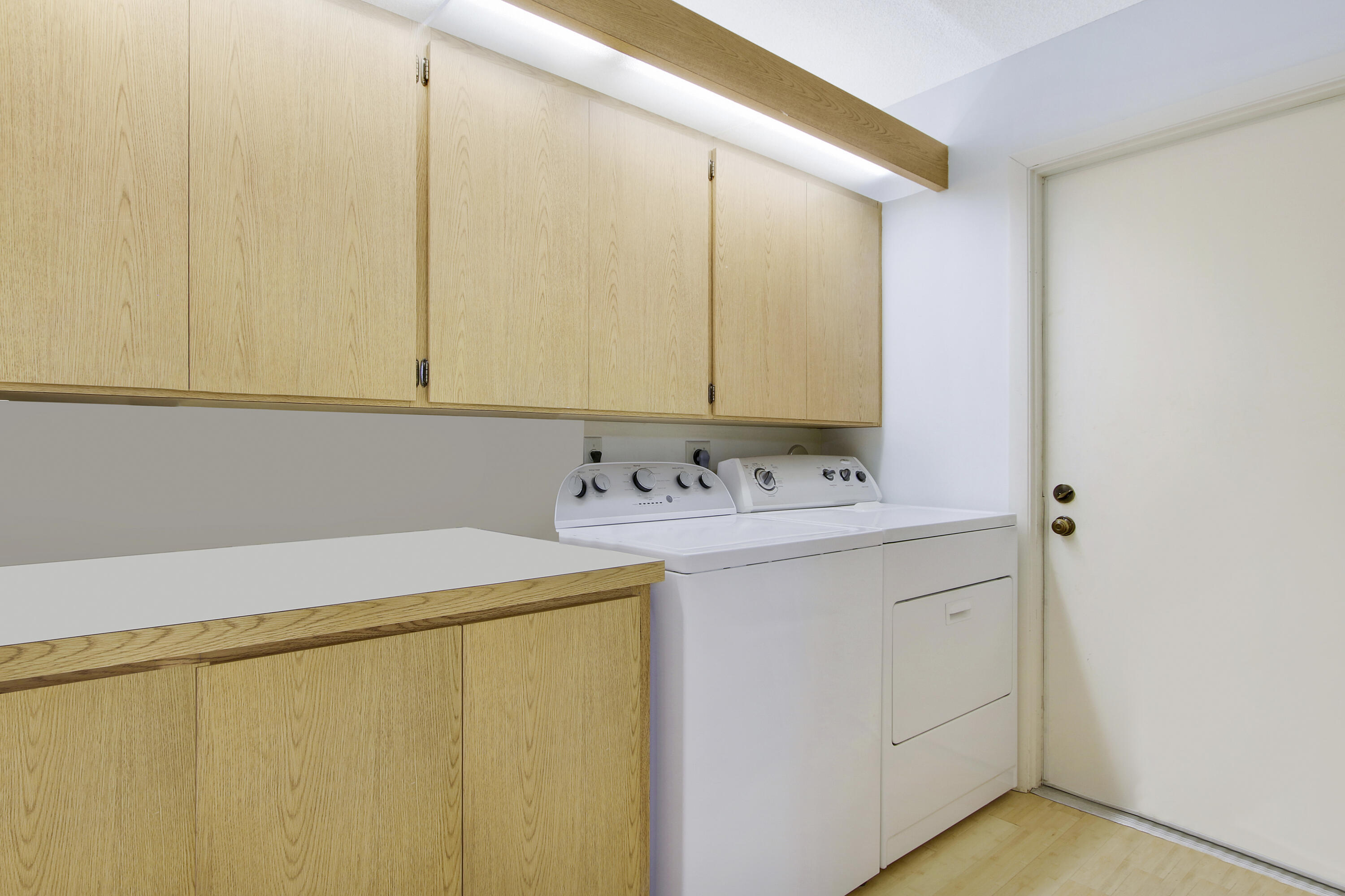 RIDGE AT THE BLUFFS - Residential Lease